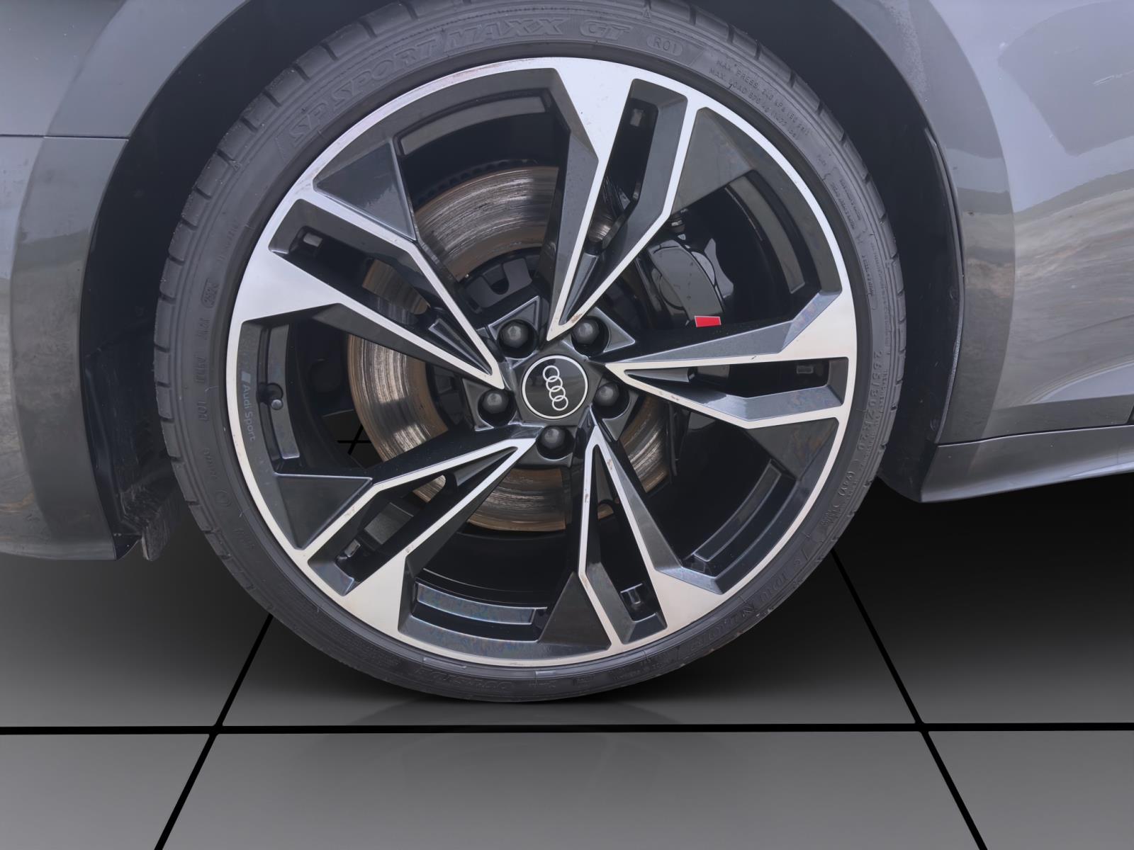 Bild 7: Audi S5 Sportback TDI B&O STDHZG HuD PANO MATRIX