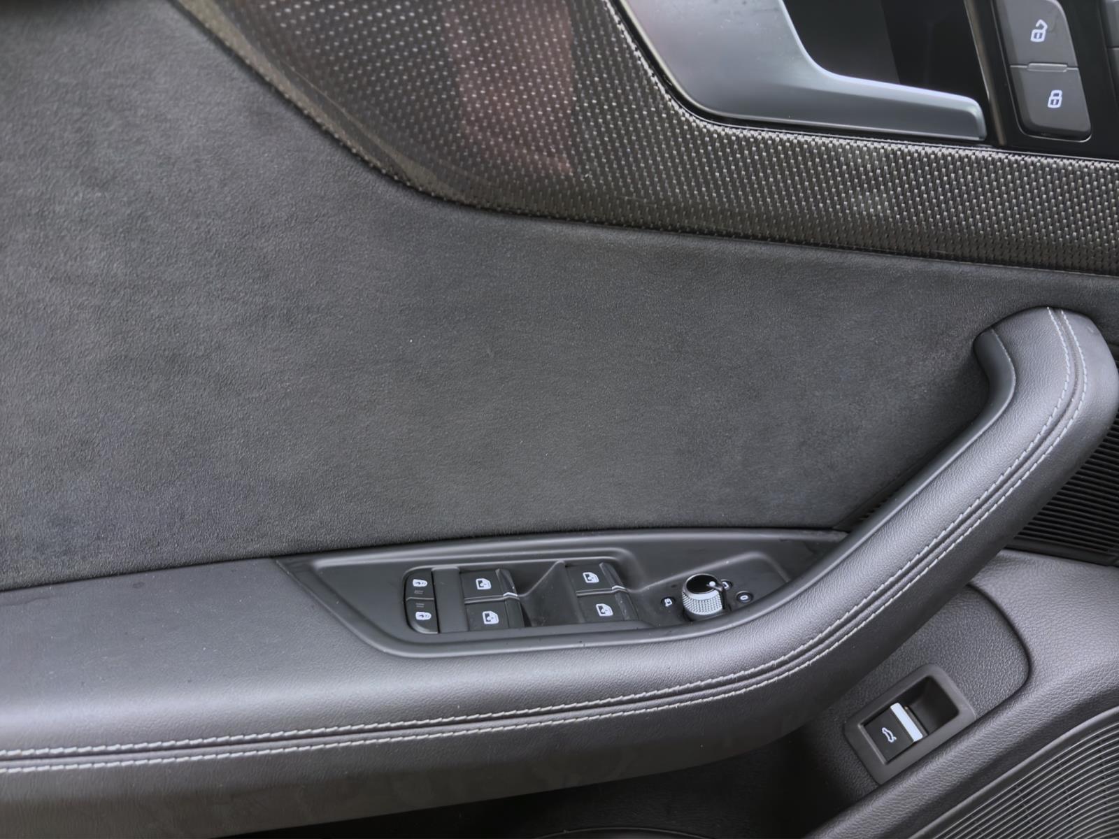 Bild 9: Audi S5 Sportback TDI B&O STDHZG HuD PANO MATRIX