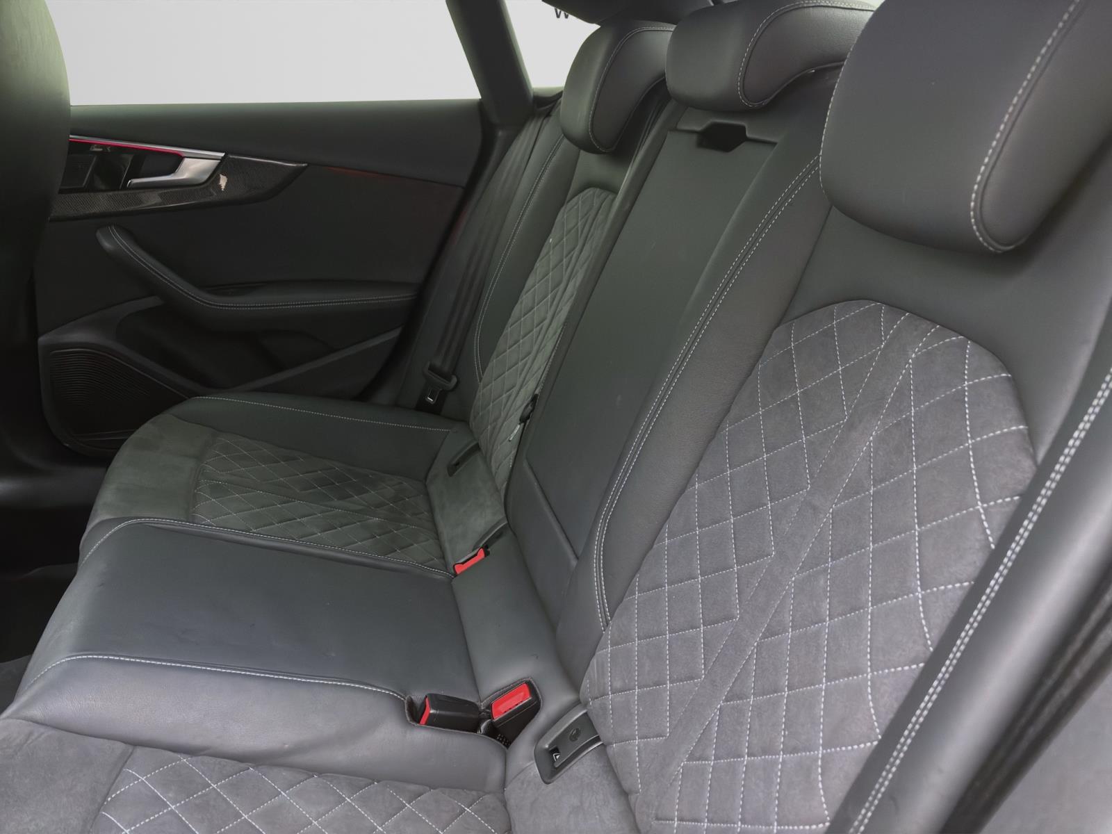 Bild 13: Audi S5 Sportback TDI B&O STDHZG HuD PANO MATRIX