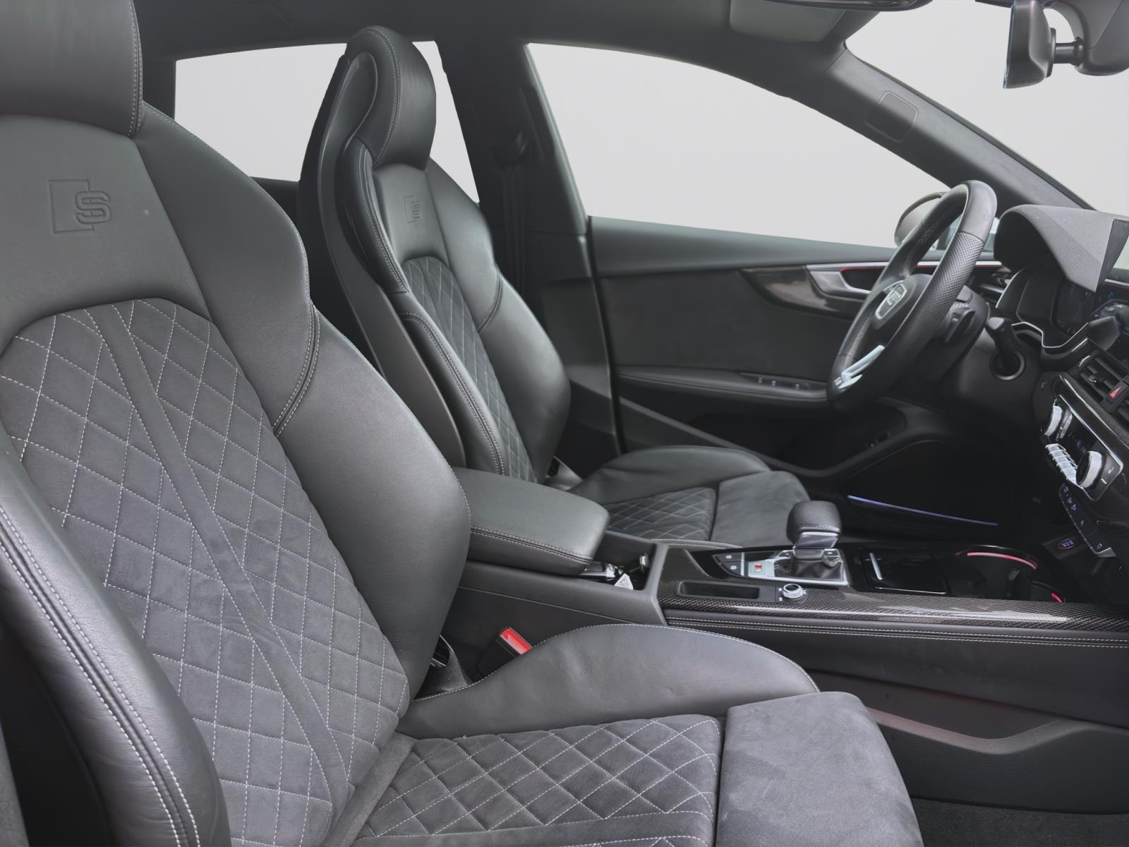 Bild 14: Audi S5 Sportback TDI B&O STDHZG HuD PANO MATRIX