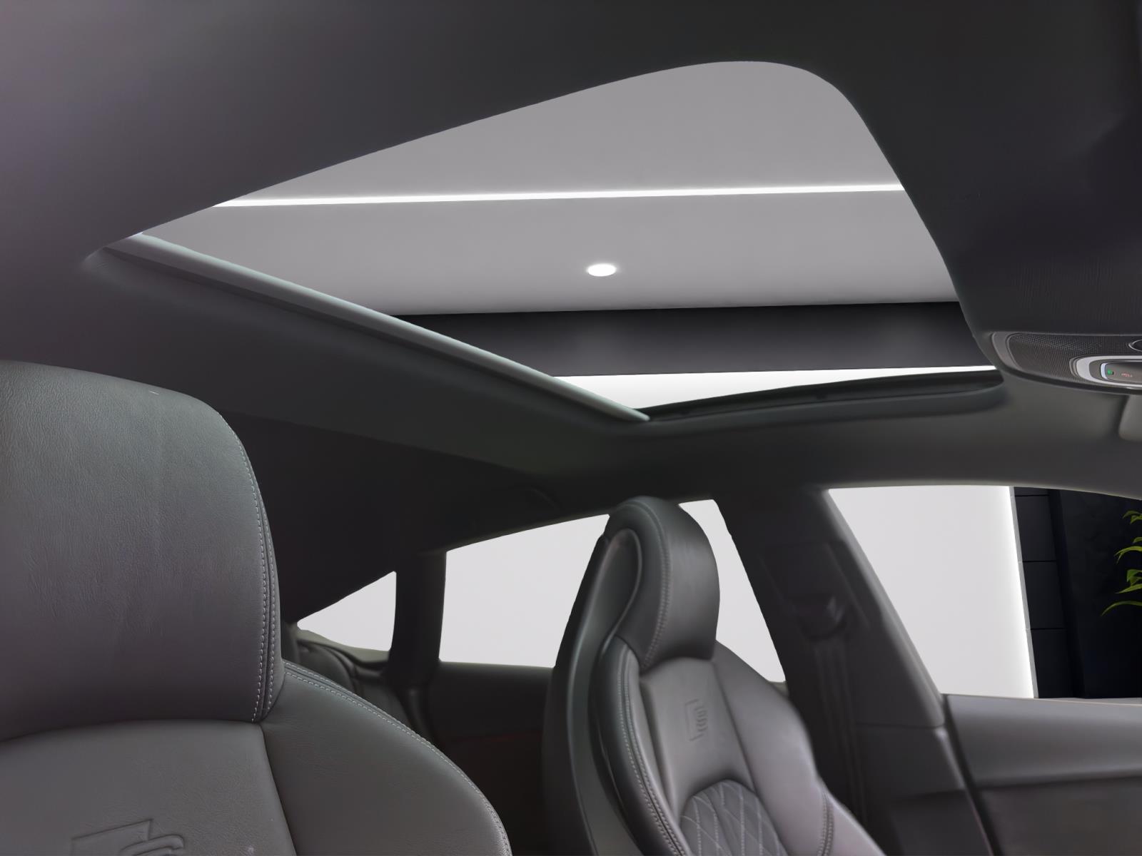 Bild 15: Audi S5 Sportback TDI B&O STDHZG HuD PANO MATRIX