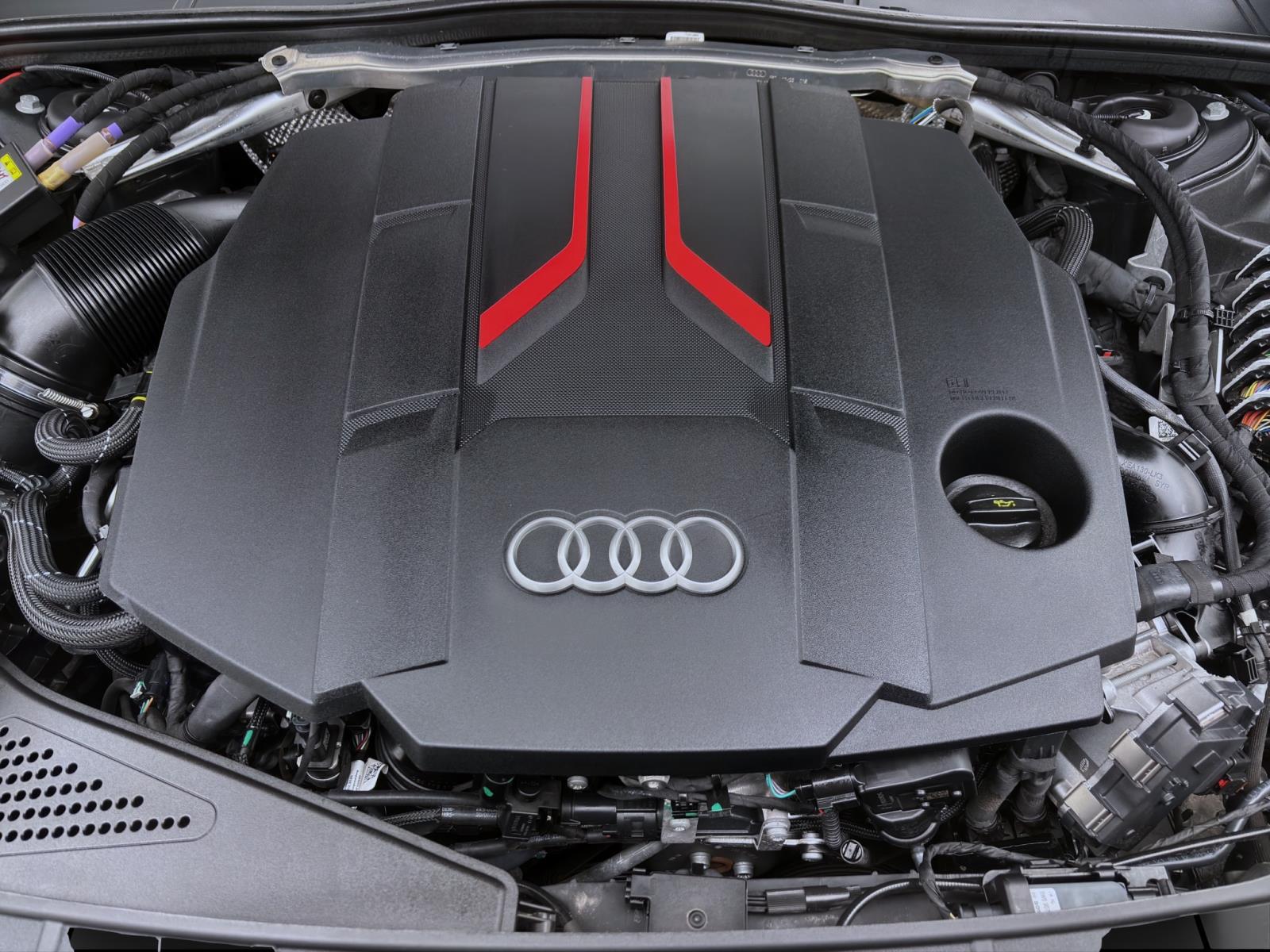 Bild 16: Audi S5 Sportback TDI B&O STDHZG HuD PANO MATRIX