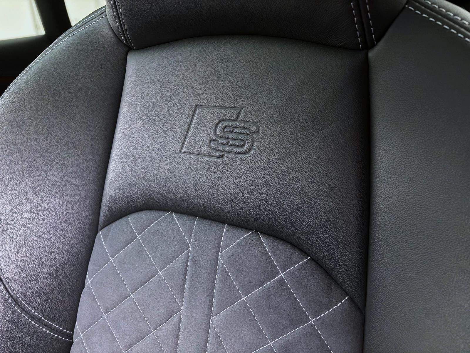 Bild 17: Audi S5 Sportback TDI B&O STDHZG HuD PANO MATRIX