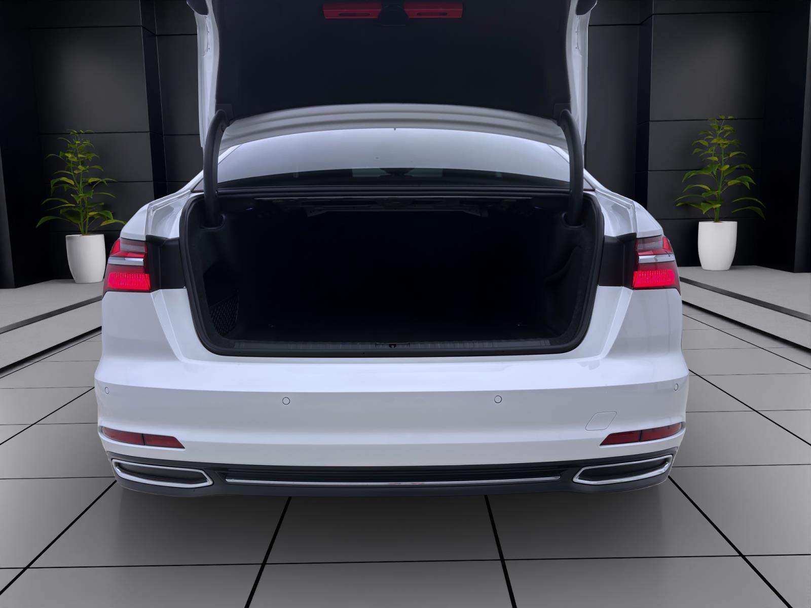 Bild 3: Audi A6 Limousine 40 TDI Q SPORT NAVI+ PDC SITZHZG KLIMA