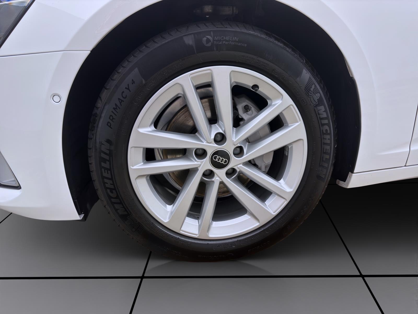 Bild 7: Audi A6 Limousine 40 TDI Q SPORT NAVI+ PDC SITZHZG KLIMA