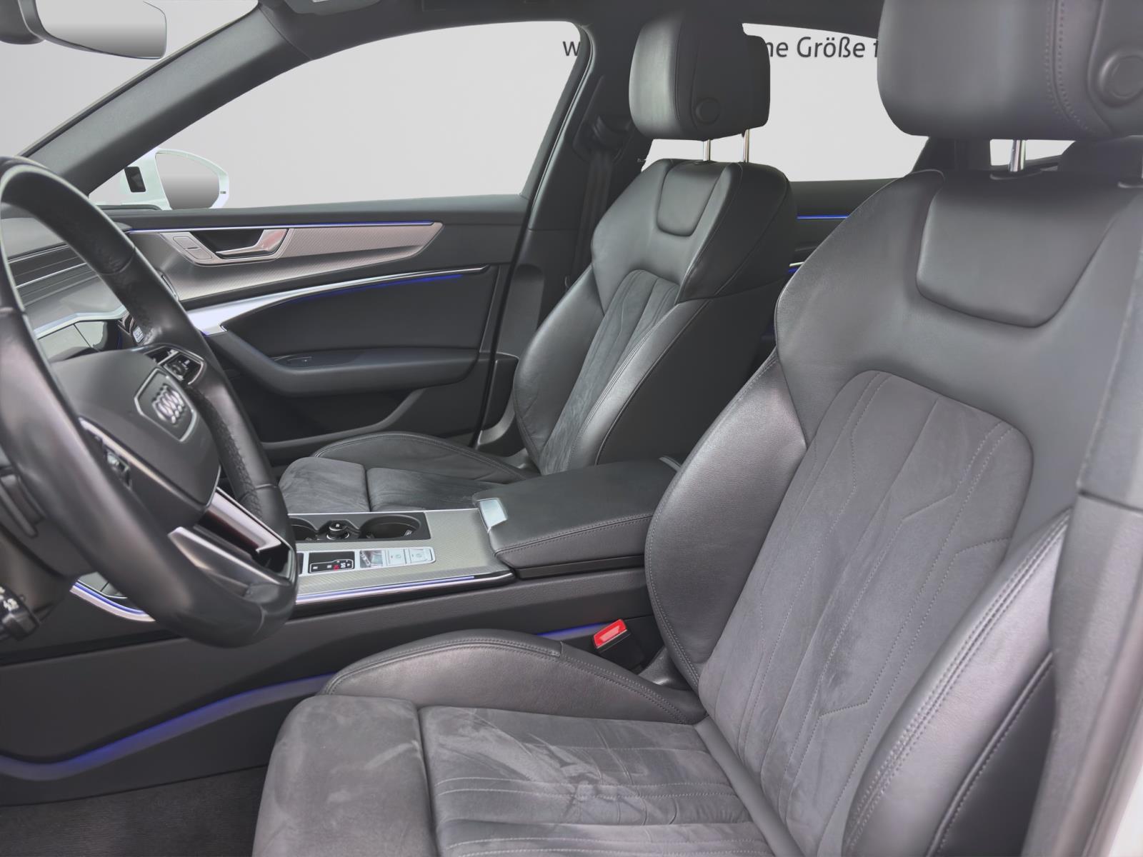 Bild 8: Audi A6 Limousine 40 TDI Q SPORT NAVI+ PDC SITZHZG KLIMA