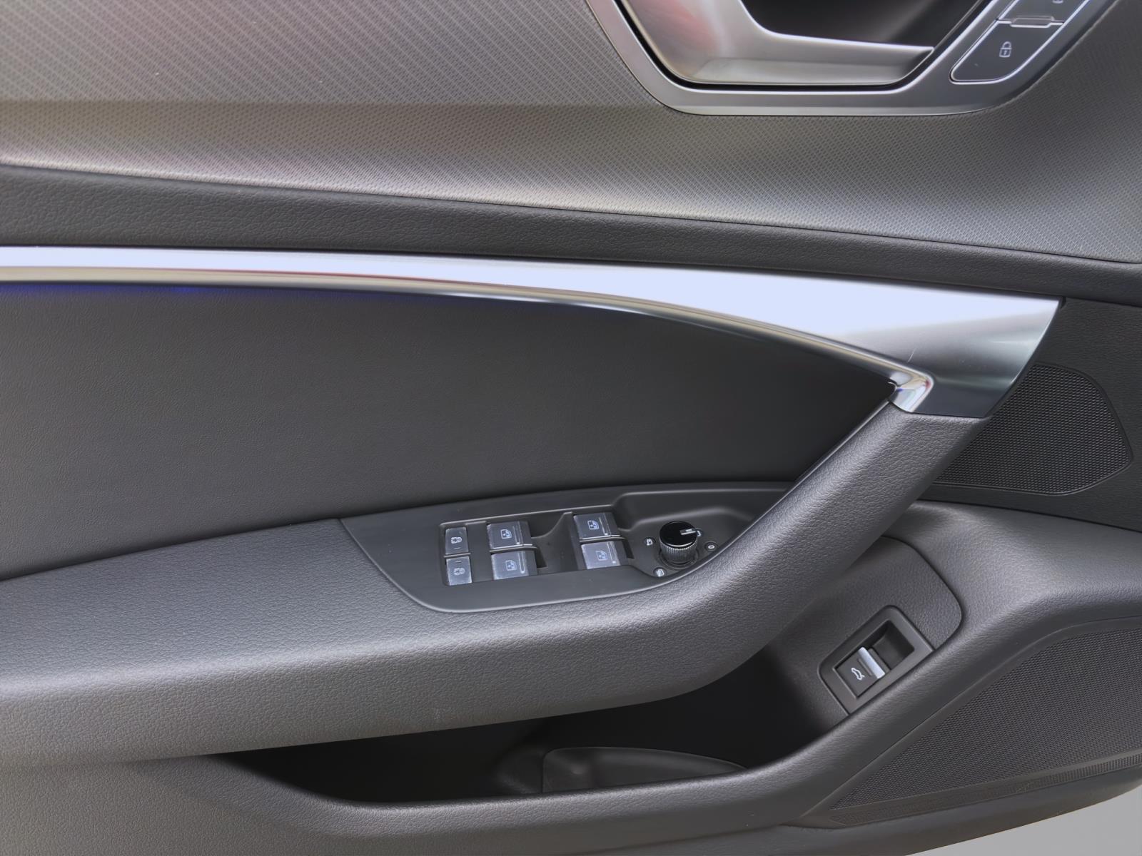Bild 9: Audi A6 Limousine 40 TDI Q SPORT NAVI+ PDC SITZHZG KLIMA