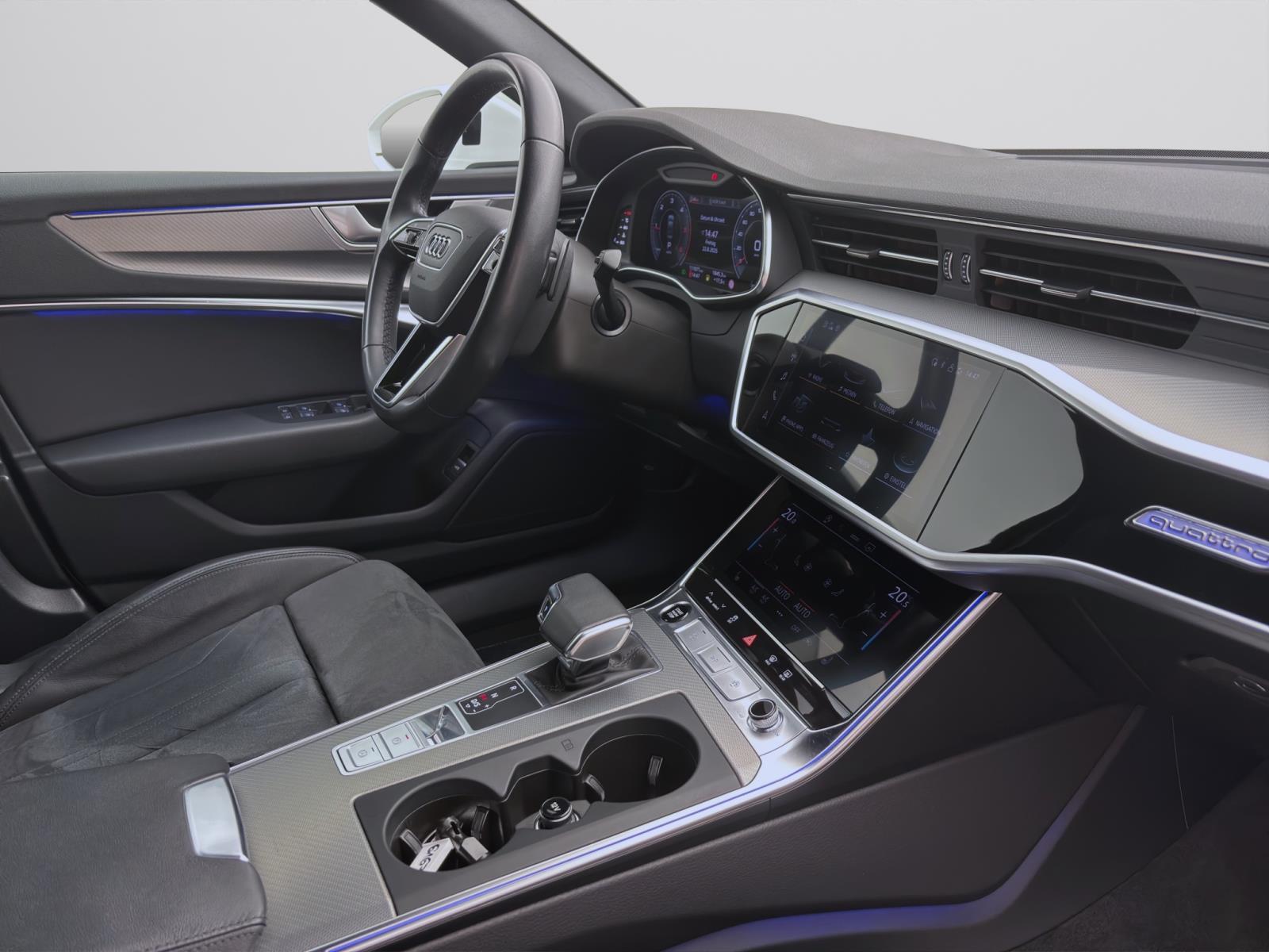 Bild 15: Audi A6 Limousine 40 TDI Q SPORT NAVI+ PDC SITZHZG KLIMA