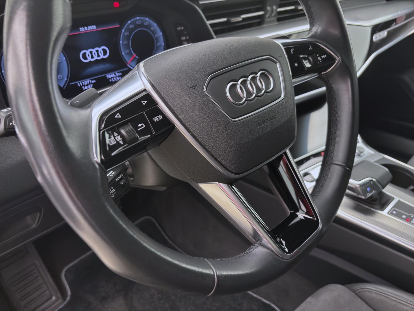 Bild 16: Audi A6 Limousine 40 TDI Q SPORT NAVI+ PDC SITZHZG KLIMA