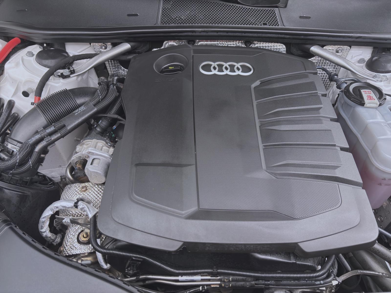 Bild 17: Audi A6 Limousine 40 TDI Q SPORT NAVI+ PDC SITZHZG KLIMA