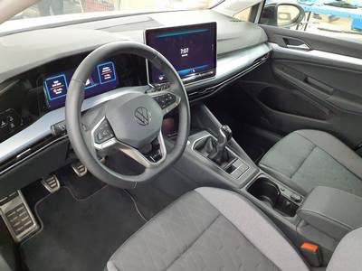 Volkswagen Golf 1.5 TSI GOAL AHK NAVI IQ.LIGHT KAMERA