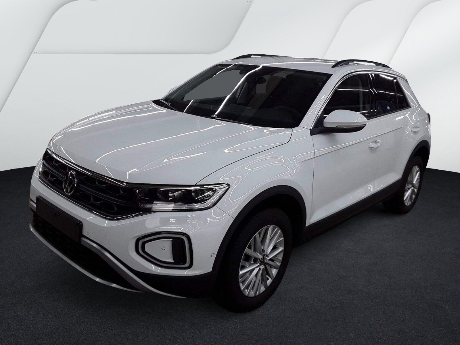 Volkswagen T-Roc 1.0 TSI LIFE NAVI PDC SITZHZG KLIMA 8585620