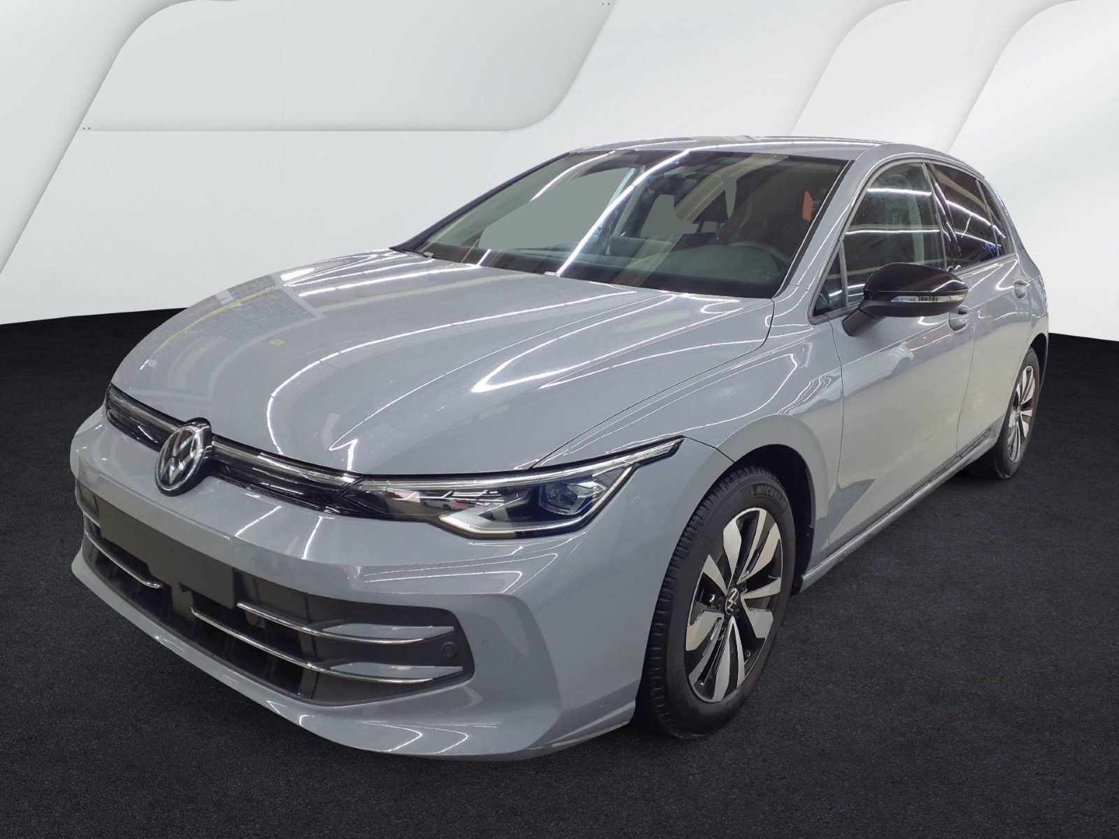 Volkswagen Golf 1.5 TSI GOAL AHK NAVI IQ.LIGHT KAMERA 8585618