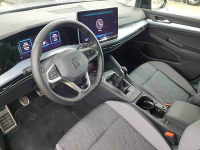Volkswagen Golf 1.5 TSI GOAL AHK NAVI IQ.LIGHT KAMERA