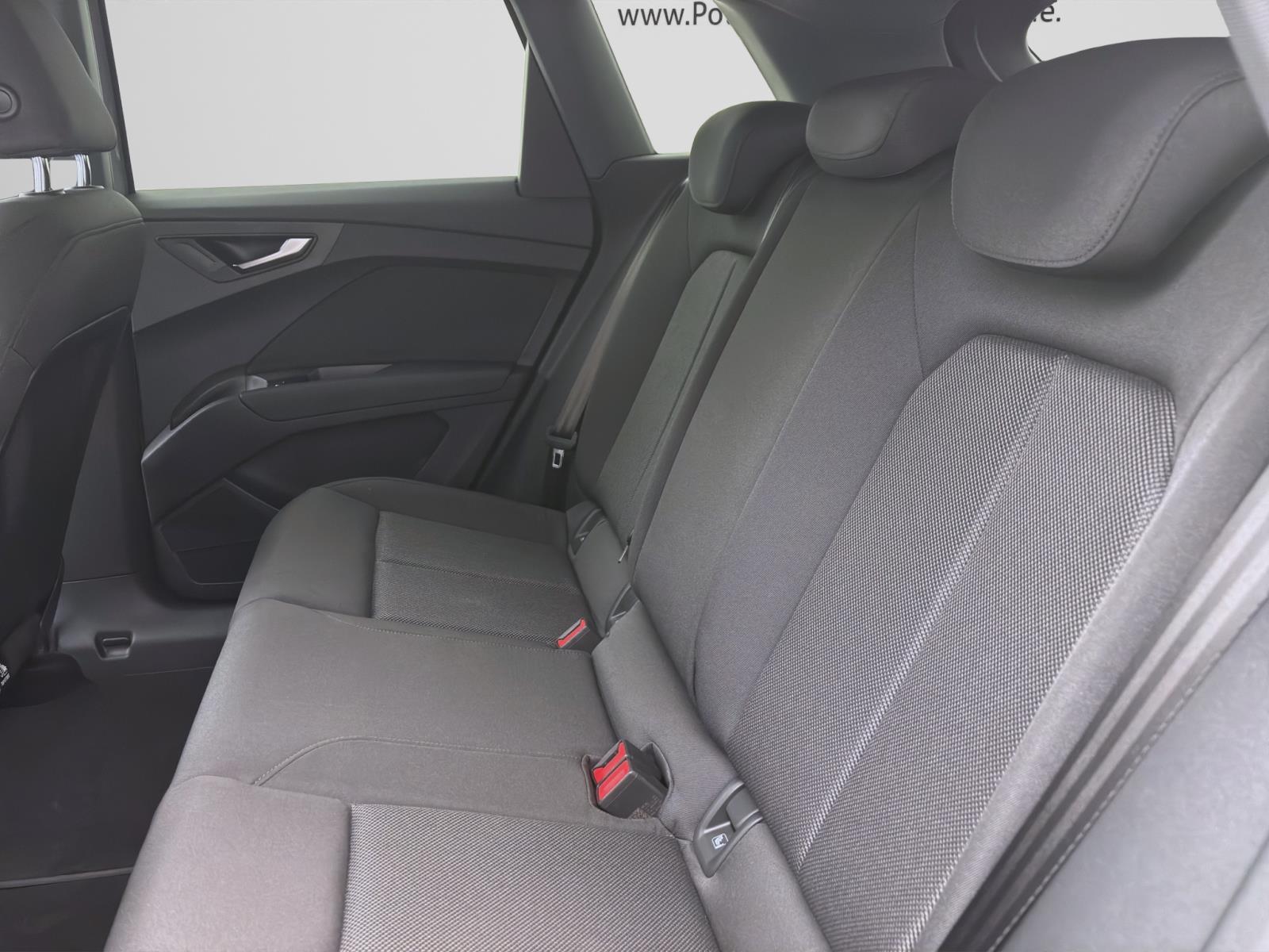 Bild 13: Audi Q4 e-tron 35 KAMERA LED PDC SITZHZG