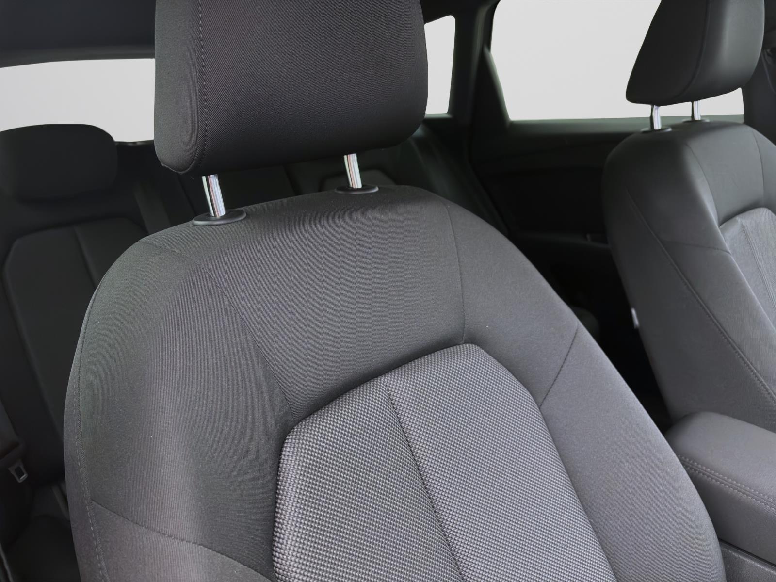 Bild 14: Audi Q4 e-tron 35 KAMERA LED PDC SITZHZG