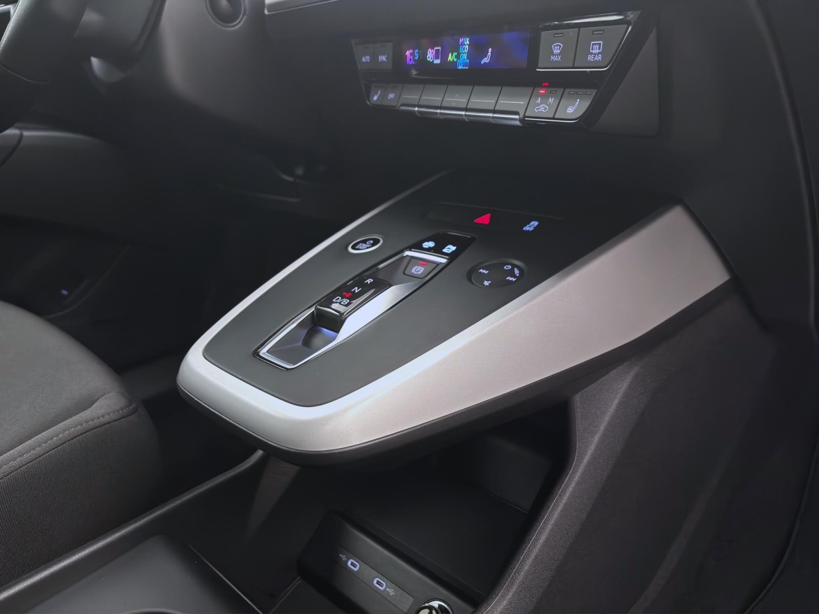 Bild 15: Audi Q4 e-tron 35 KAMERA LED PDC SITZHZG