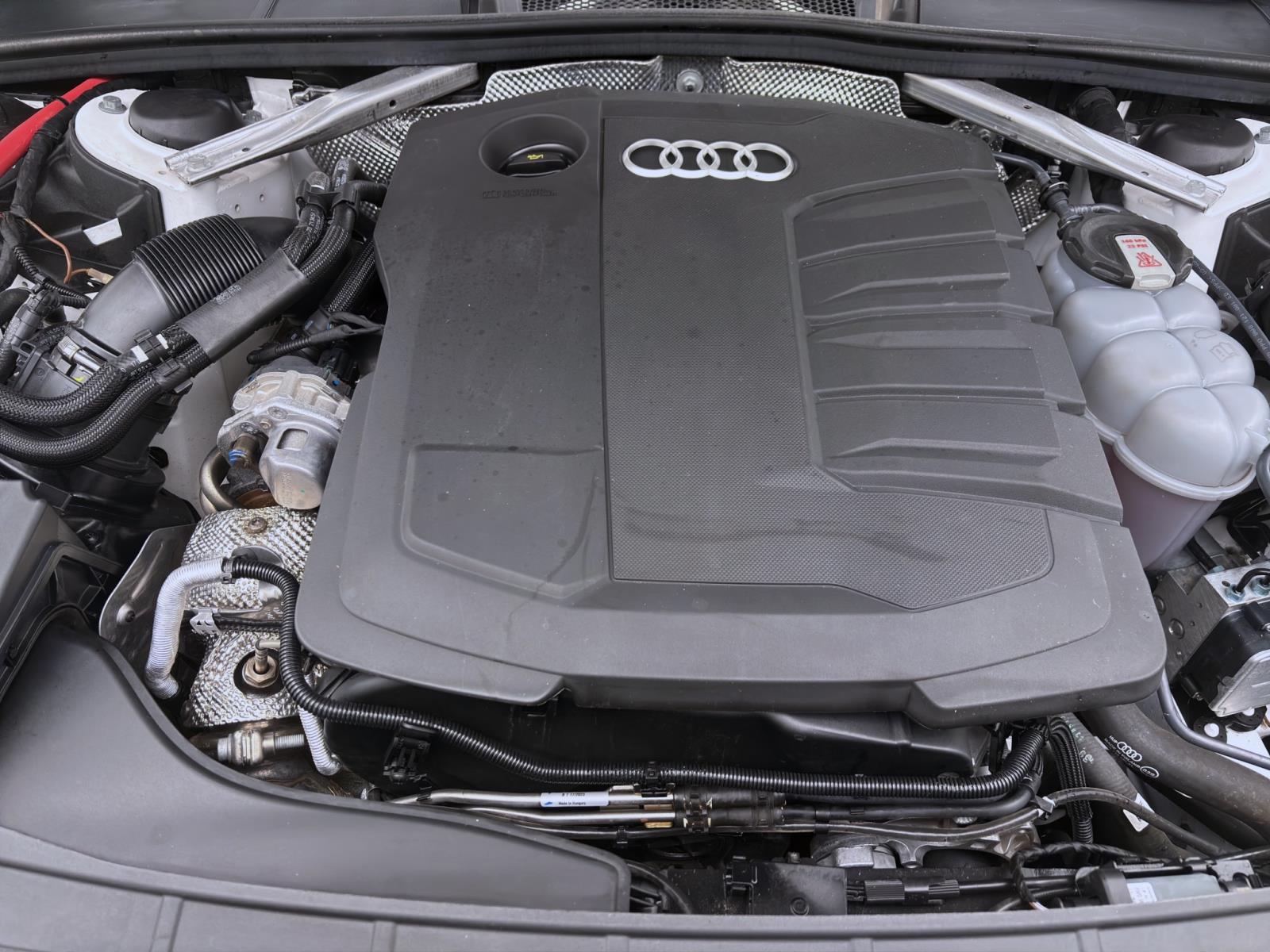 Bild 16: Audi A4 Avant 40 TDI Q S LINE PANO AHK NAVI KAMERA