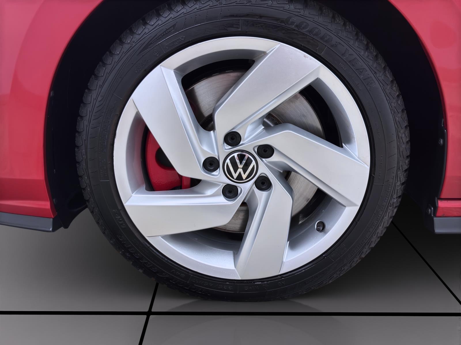 Bild 7: Volkswagen Golf GTI NAVI LED+ APP-CONNECT PDC