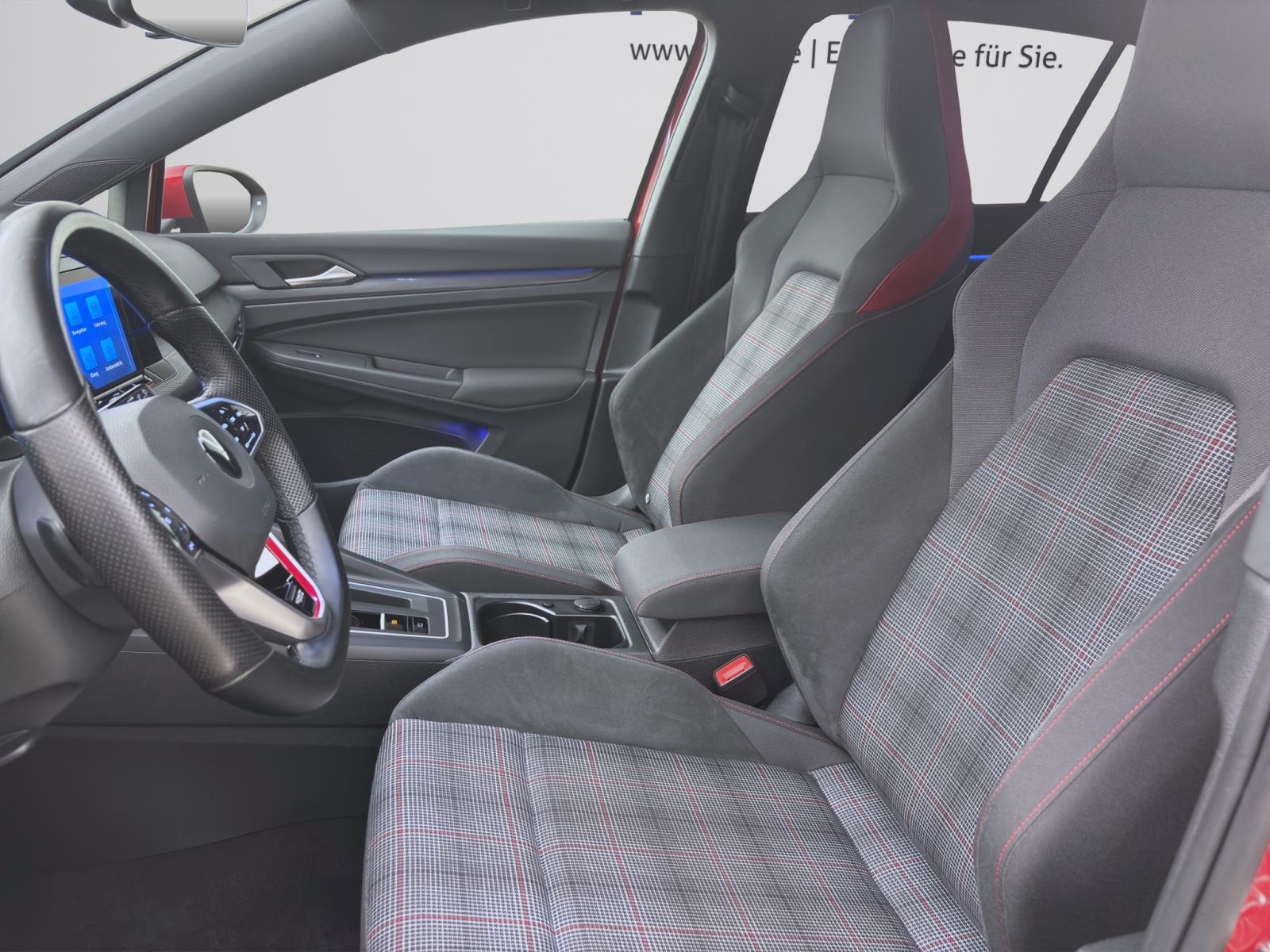 Bild 8: Volkswagen Golf GTI NAVI LED+ APP-CONNECT PDC