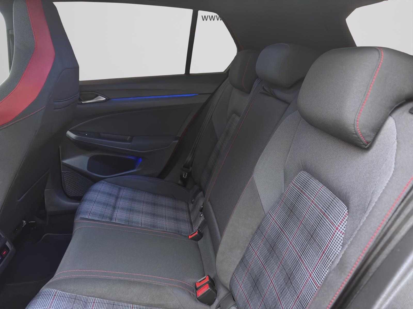 Bild 13: Volkswagen Golf GTI NAVI LED+ APP-CONNECT PDC
