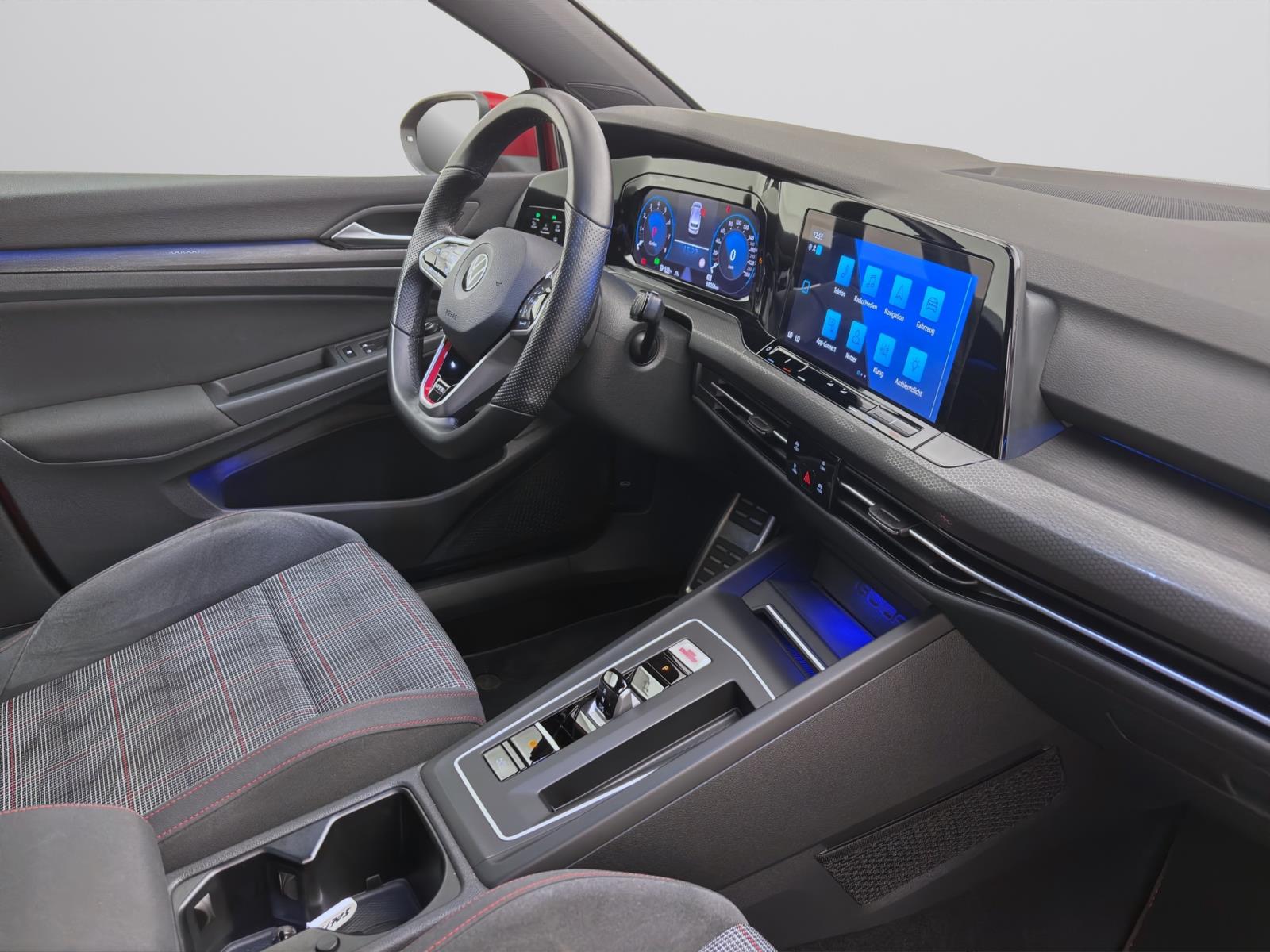 Bild 15: Volkswagen Golf GTI NAVI LED+ APP-CONNECT PDC