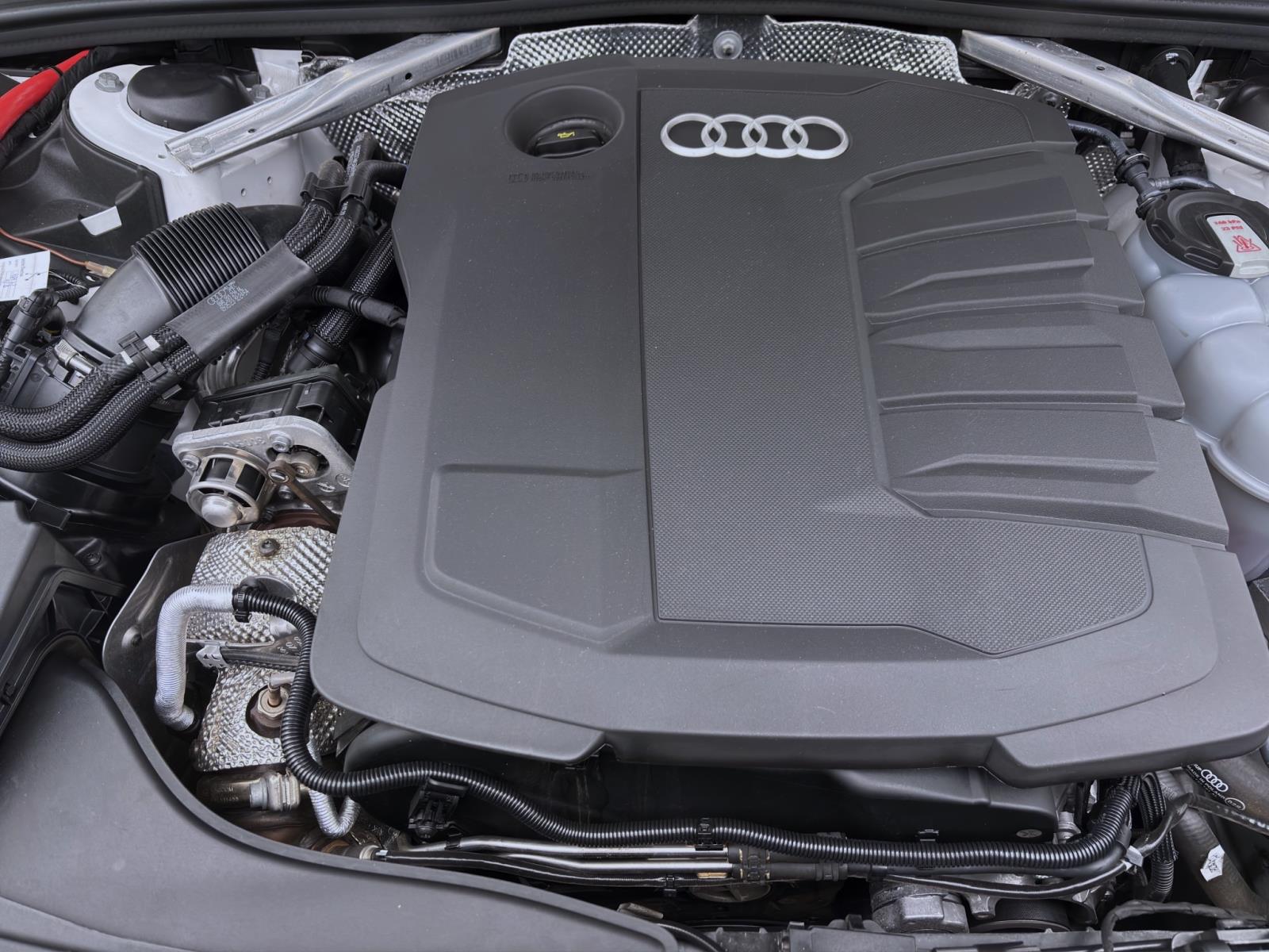 Bild 16: Audi A4 Avant 35 TDI S LINE STDHZG AHK NAVI+ PDC