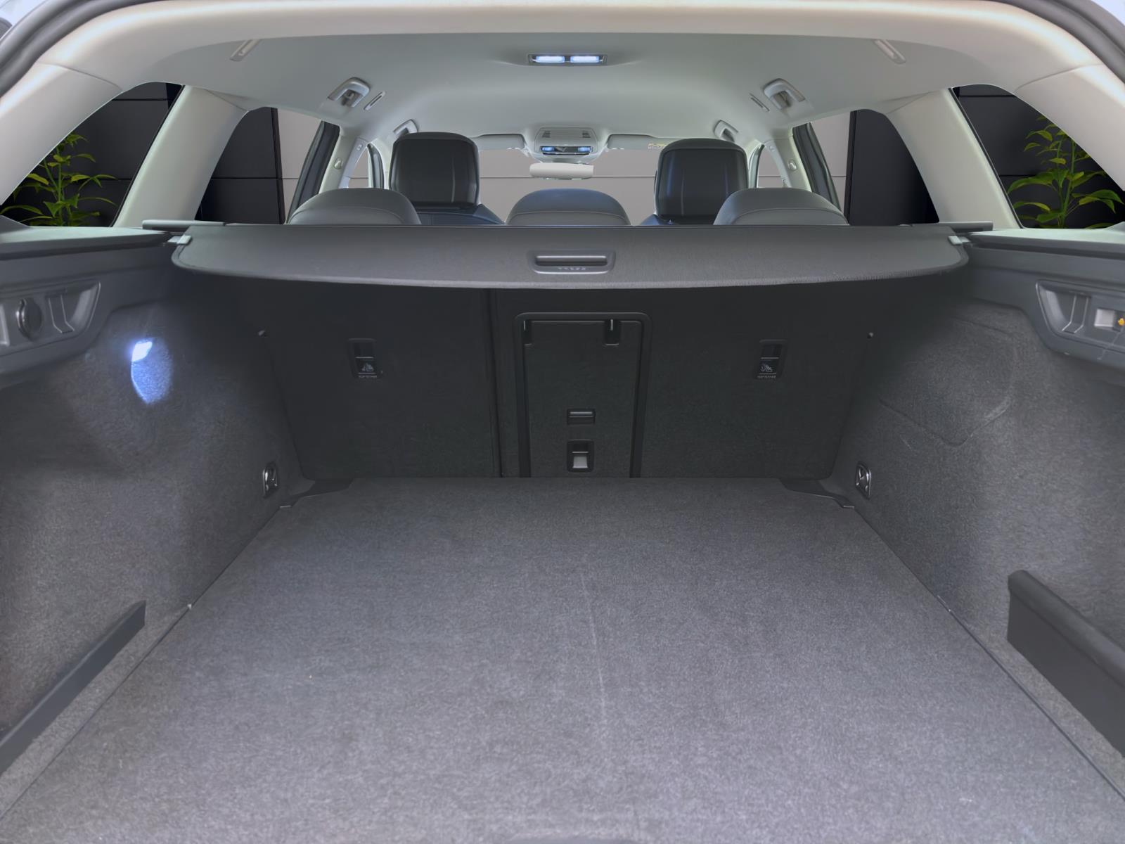 Bild 3: Volkswagen Passat Variant 1.5 eTSI DSG BUSINESS NAVI KAMERA AHK SHZG