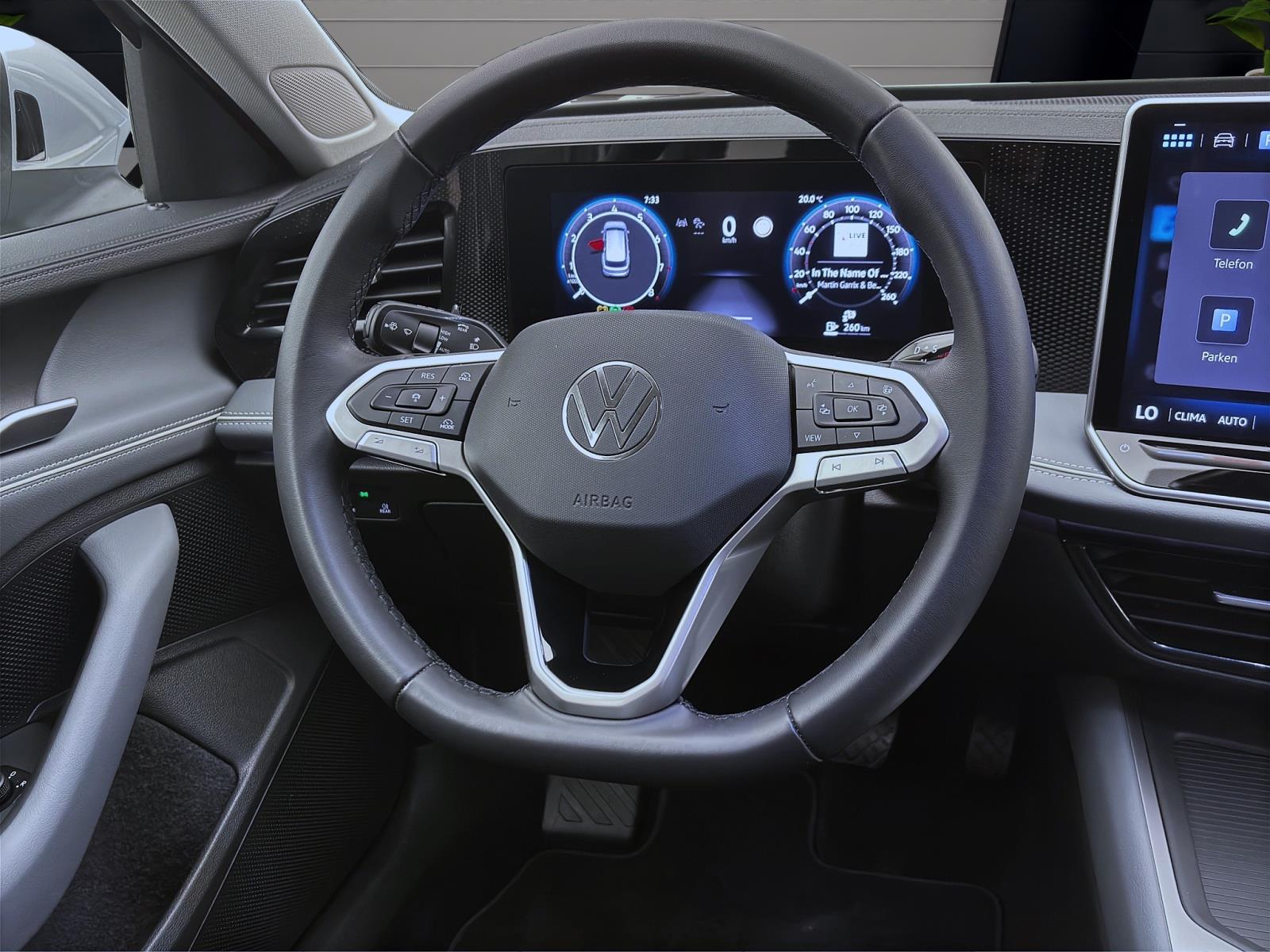 Bild 10: Volkswagen Passat Variant 1.5 eTSI DSG BUSINESS NAVI KAMERA AHK SHZG