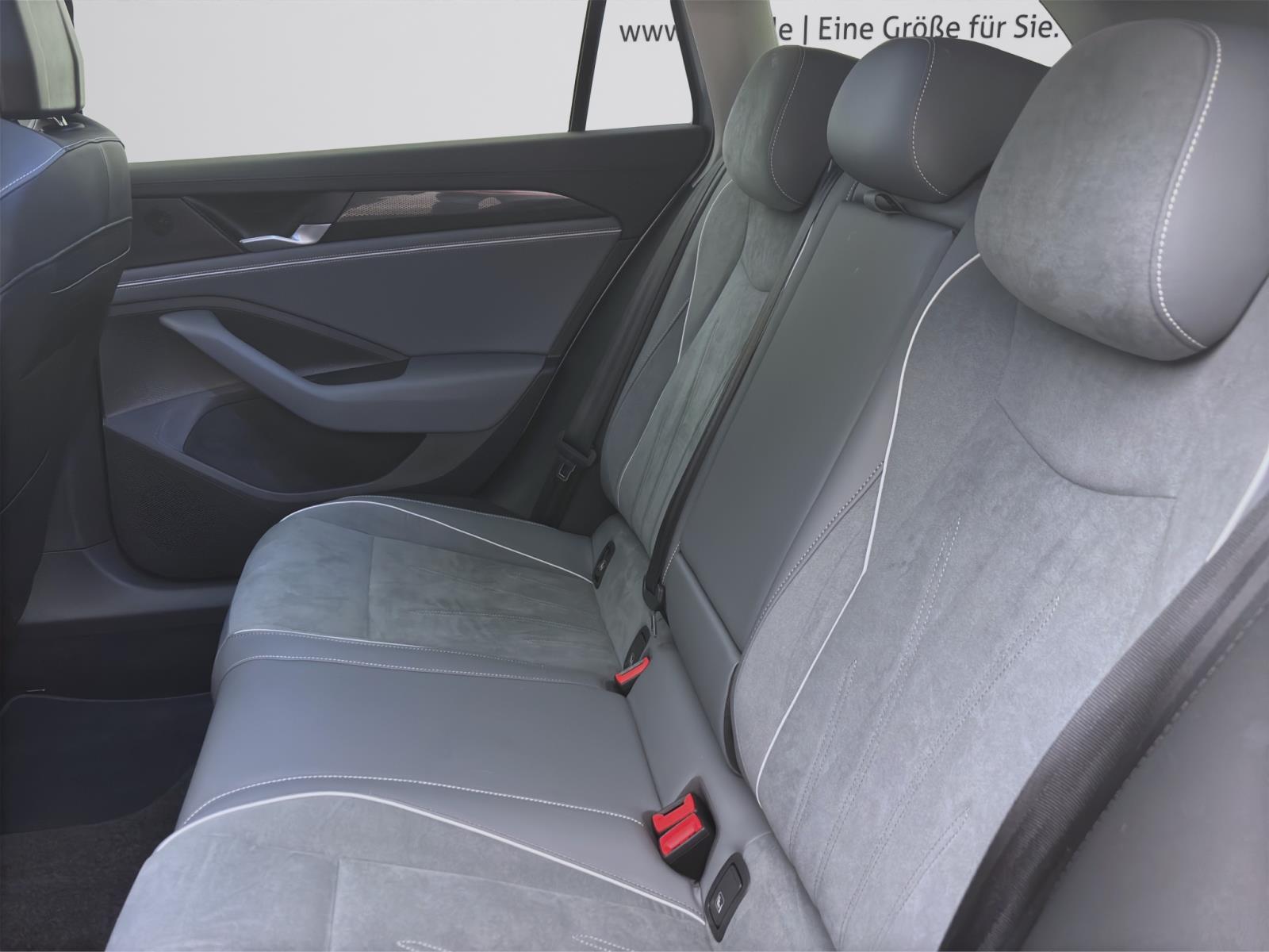 Bild 13: Volkswagen Passat Variant 1.5 eTSI DSG BUSINESS NAVI KAMERA AHK SHZG