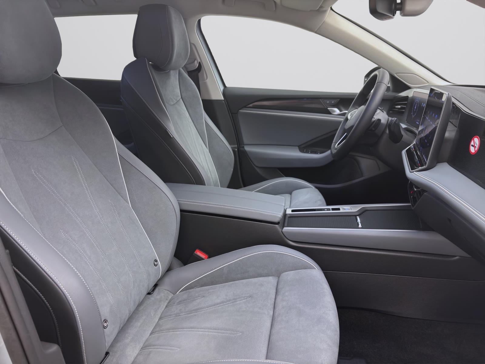 Bild 14: Volkswagen Passat Variant 1.5 eTSI DSG BUSINESS NAVI KAMERA AHK SHZG