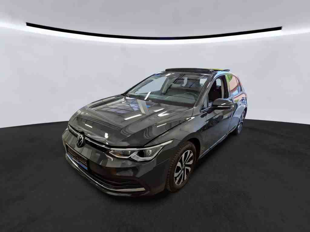 Volkswagen Golf 1.5 eTSI DSG ACTIVE NAVI AHK PANO PDC 8583512