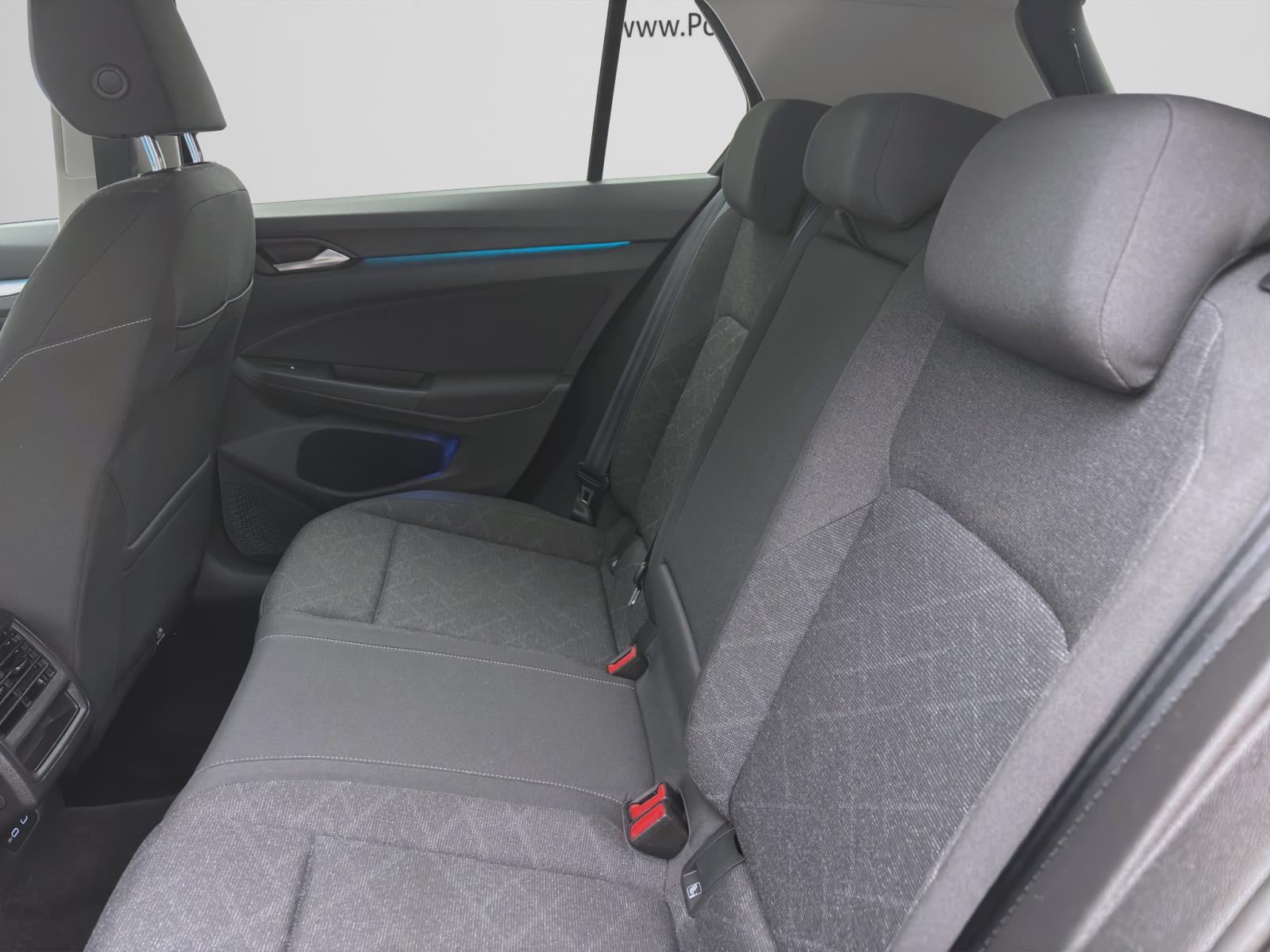 Bild 13: Volkswagen Golf 2.0 TDI DSG LIFE NAVI ACC SITZHZG PDC