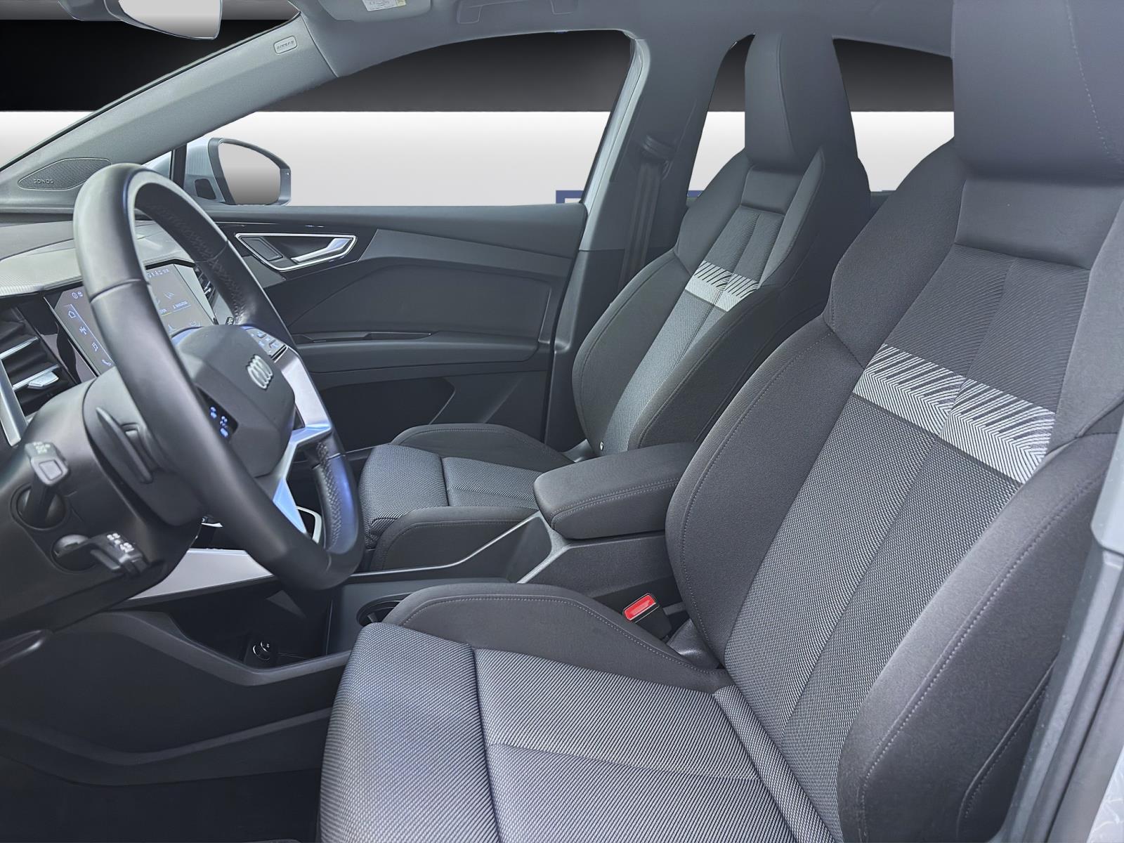 Bild 8: Audi Q4 e-tron Sportback 50 Q S LINE AHK NAVI SONOS