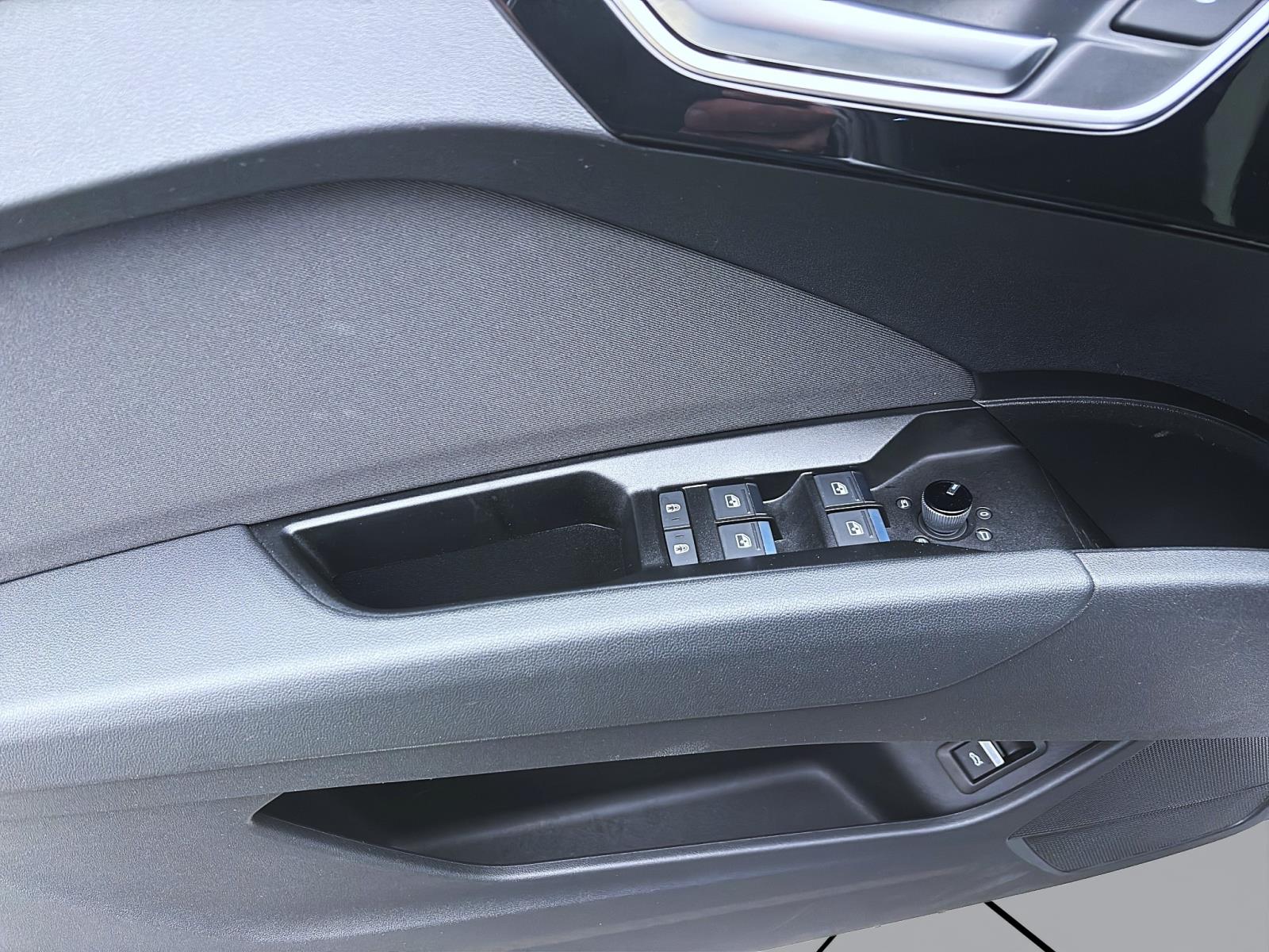 Bild 9: Audi Q4 e-tron Sportback 50 Q S LINE AHK NAVI SONOS