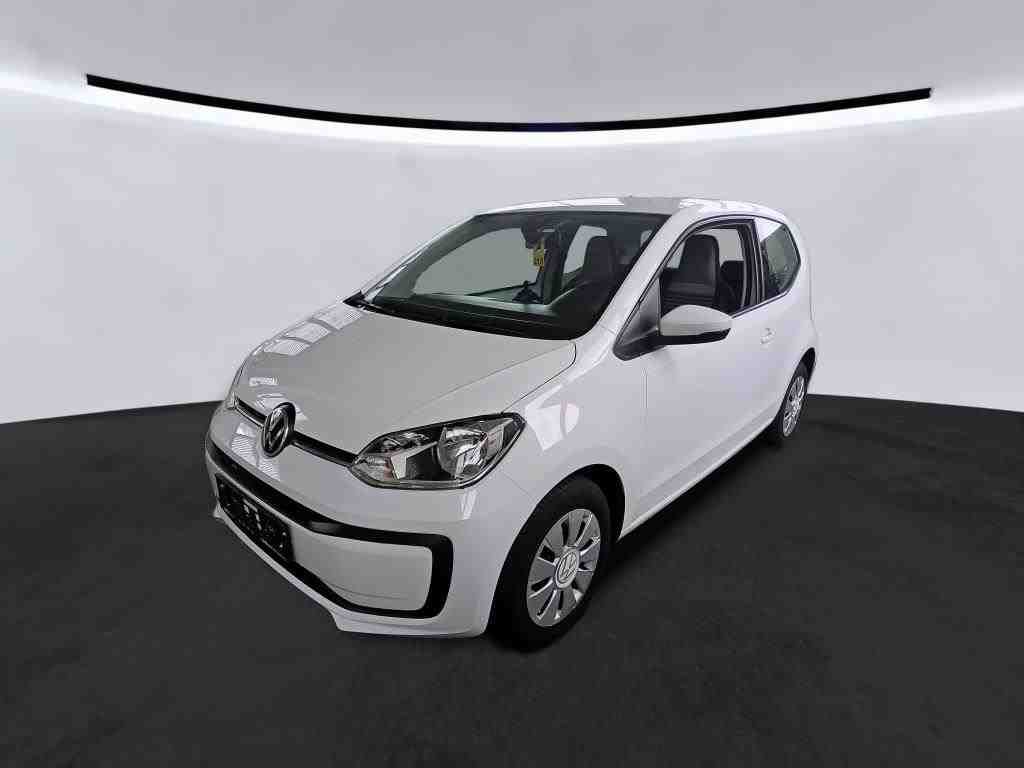 Volkswagen up! 1.0 MPI MOVE UP! KAMERA PDC KLIMA 8583498
