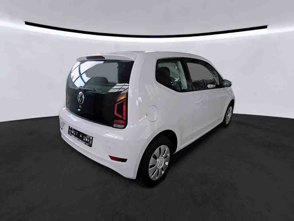 Bild 1: Volkswagen up! 1.0 MPI MOVE UP! KAMERA PDC KLIMA