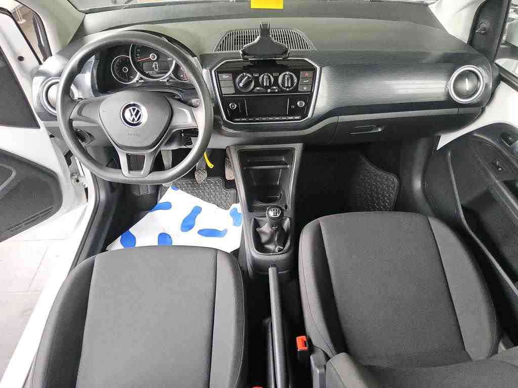 Bild 2: Volkswagen up! 1.0 MPI MOVE UP! KAMERA PDC KLIMA
