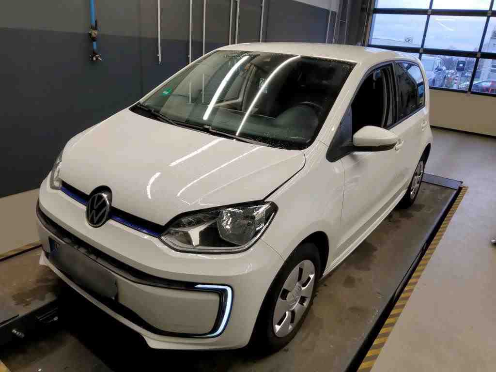 Volkswagen e-up! ACTIVE KAMERA SITZHZG DAB+ KLIMA 8583506