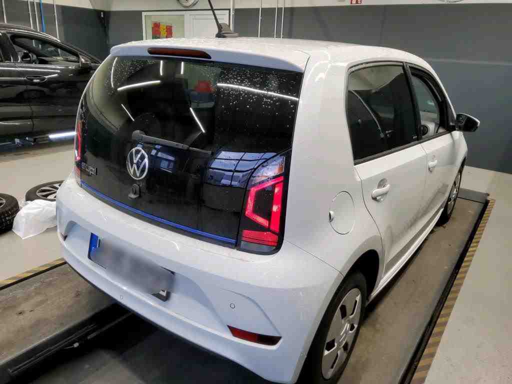 Volkswagen e-up! ACTIVE KAMERA SITZHZG DAB+ KLIMA
