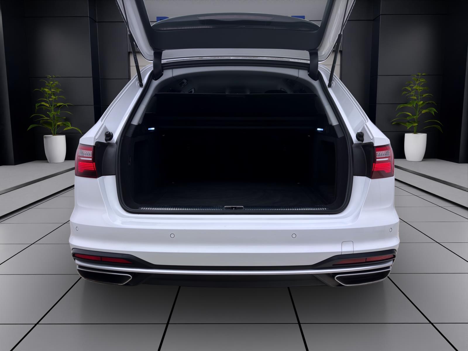 Bild 3: Audi A4 Avant 35 TDI ADVANCED AHK NAVI KAMERA SITZHZG