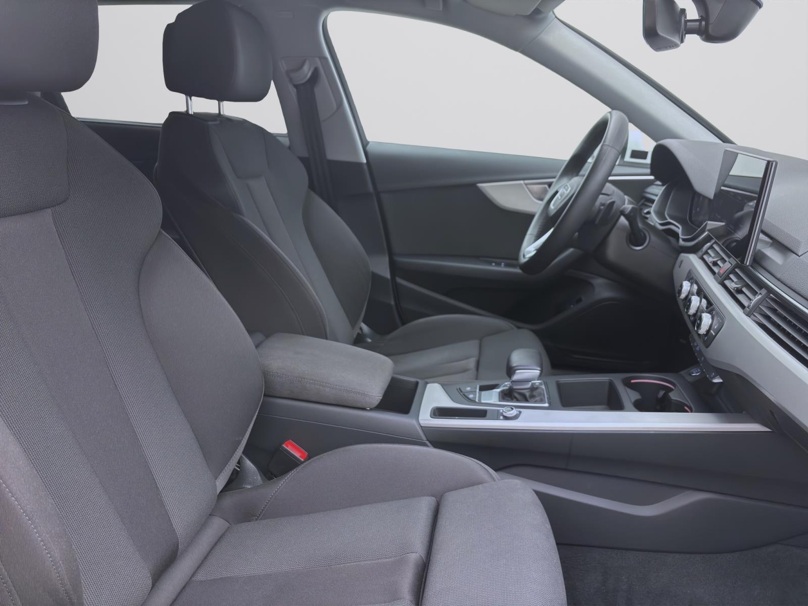 Bild 14: Audi A4 Avant 35 TDI ADVANCED AHK NAVI KAMERA SITZHZG