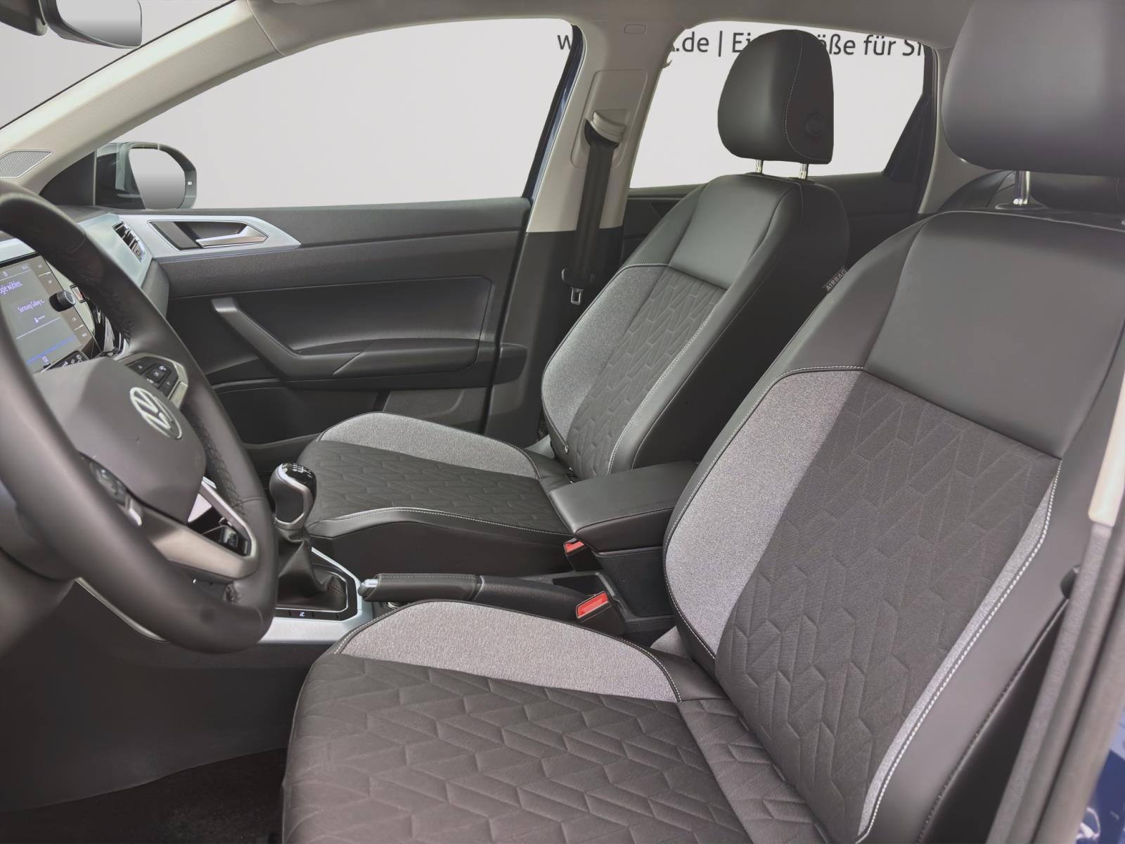 Bild 8: Volkswagen Taigo 1.0 TSI GOAL ACC LED SITZHZG PDC