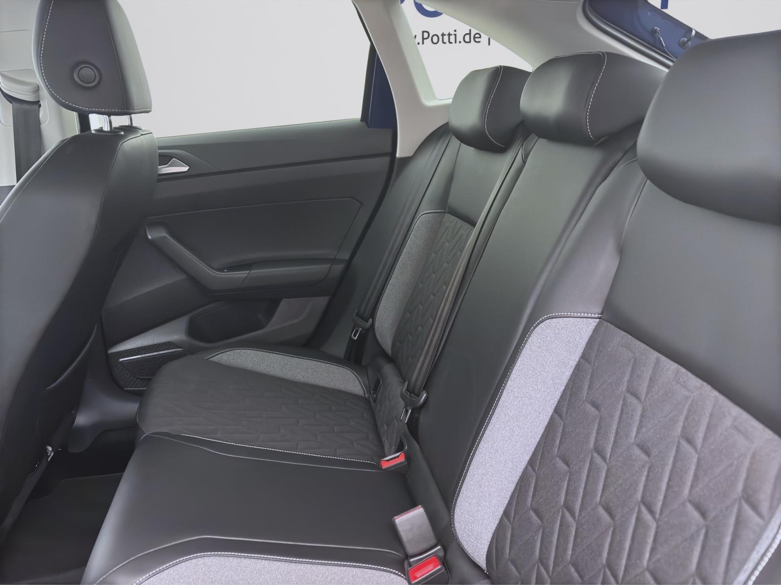 Bild 13: Volkswagen Taigo 1.0 TSI GOAL ACC LED SITZHZG PDC