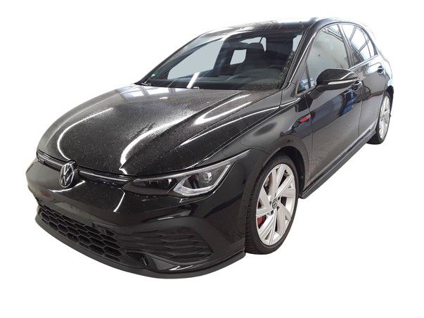 Volkswagen Golf GTI CLUBSPORT IQ.LIGHT NAVI DCC ACC KAMERA 8583492