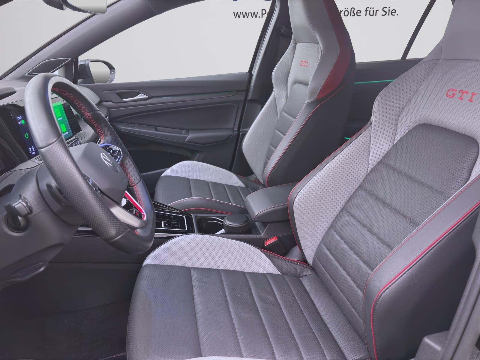 Bild 8: Volkswagen Golf GTI CLUBSPORT IQ.LIGHT NAVI DCC ACC KAMERA