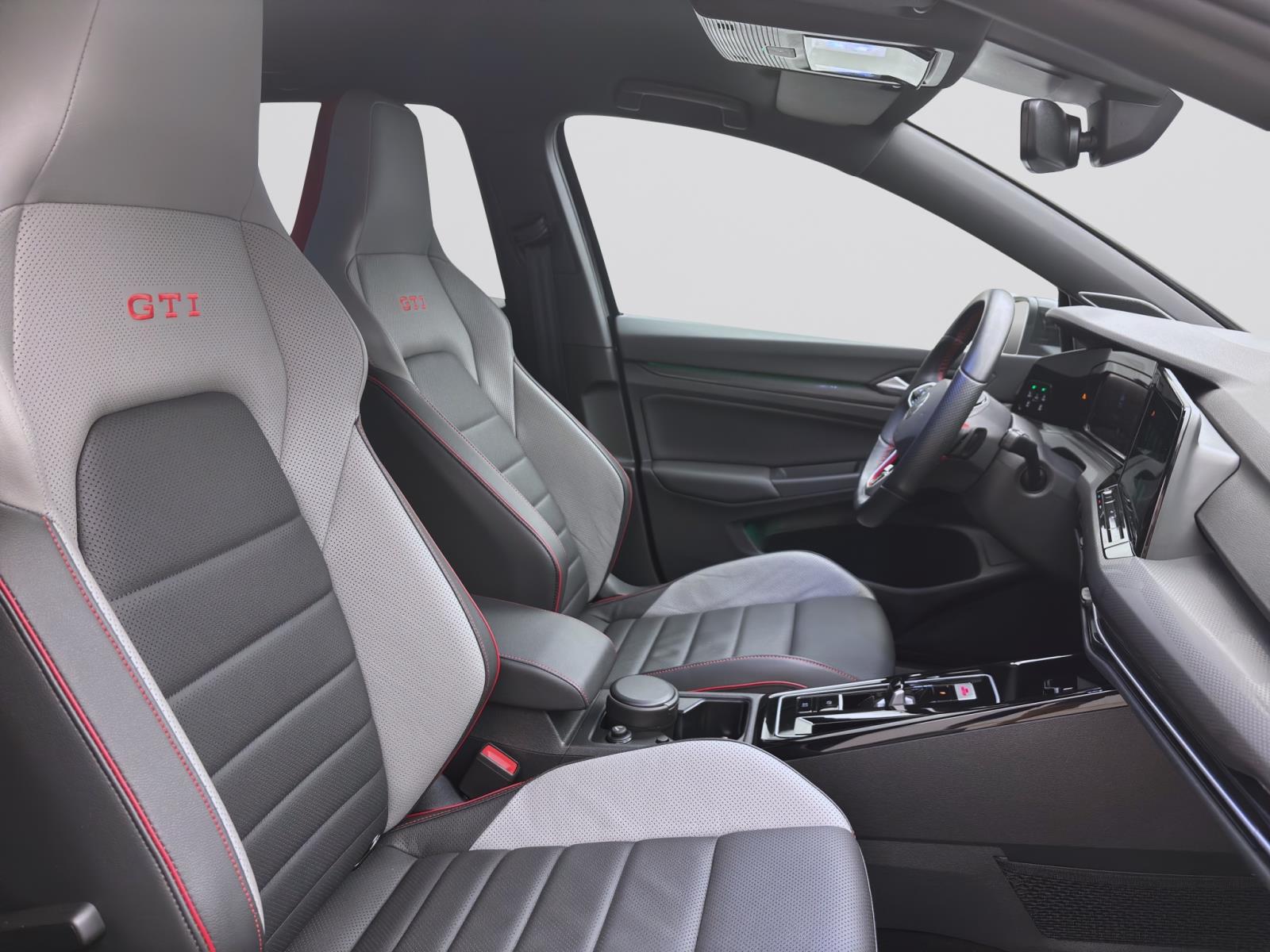 Bild 14: Volkswagen Golf GTI CLUBSPORT IQ.LIGHT NAVI DCC ACC KAMERA