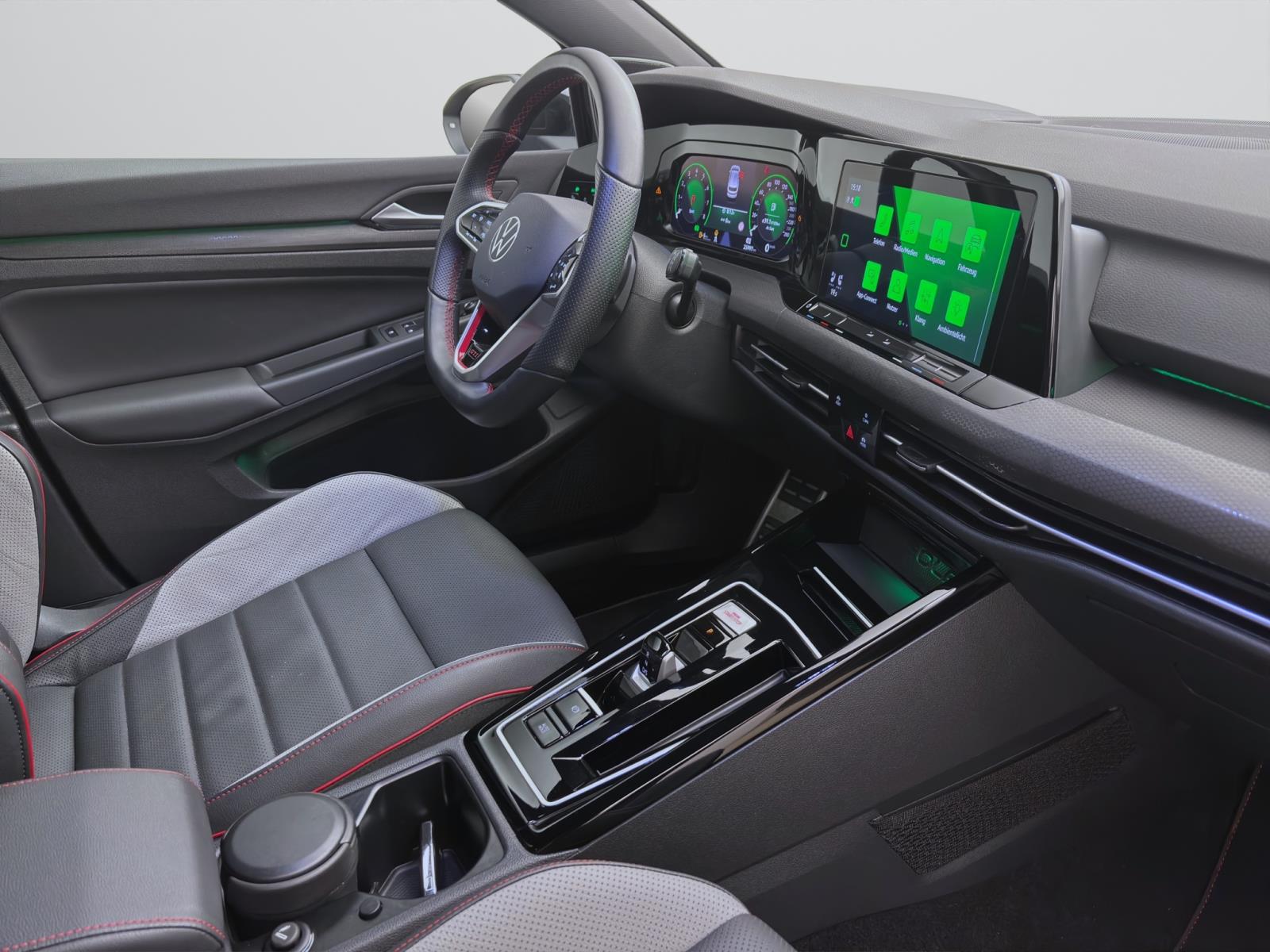 Bild 15: Volkswagen Golf GTI CLUBSPORT IQ.LIGHT NAVI DCC ACC KAMERA