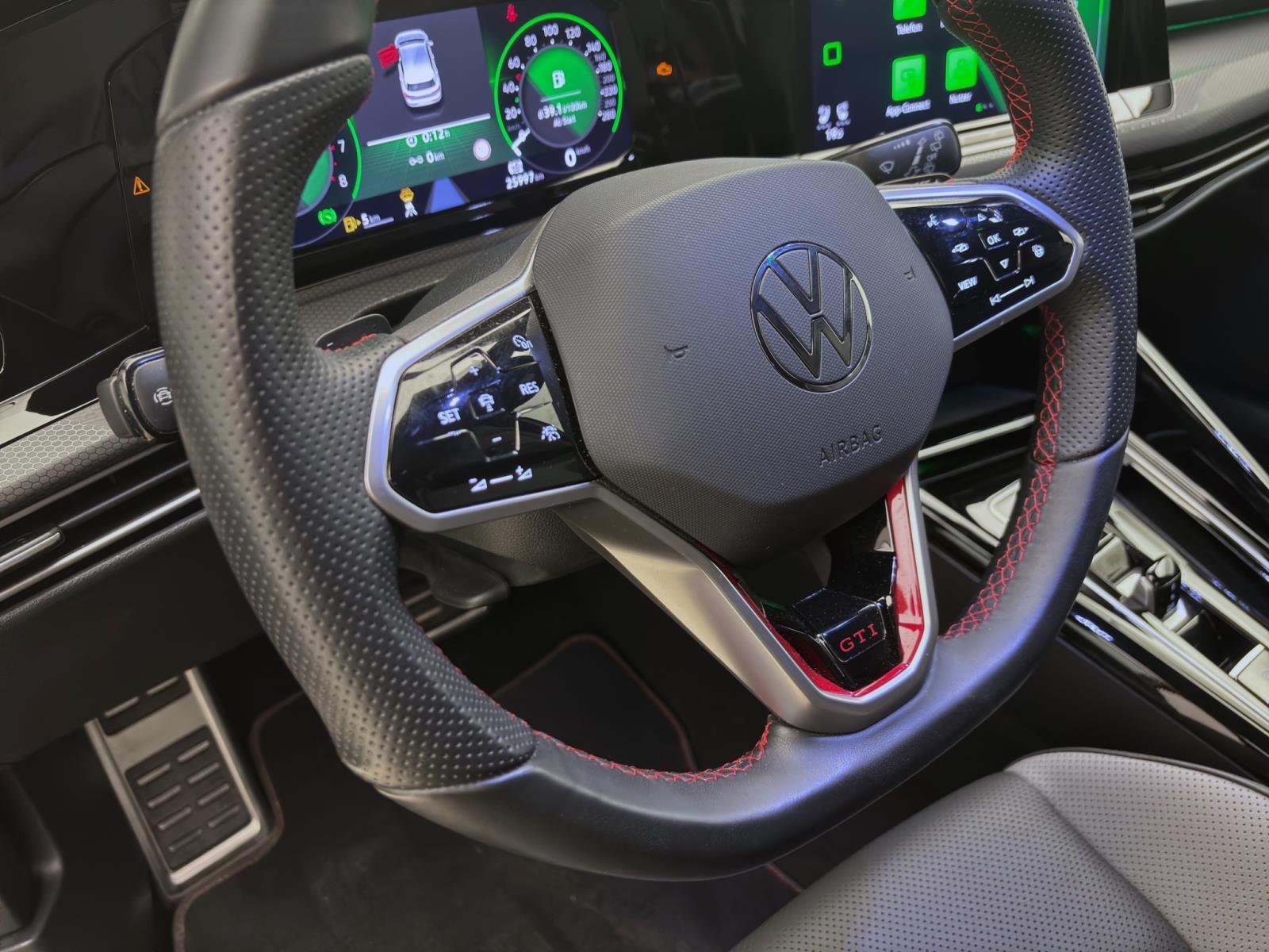 Bild 17: Volkswagen Golf GTI CLUBSPORT IQ.LIGHT NAVI DCC ACC KAMERA