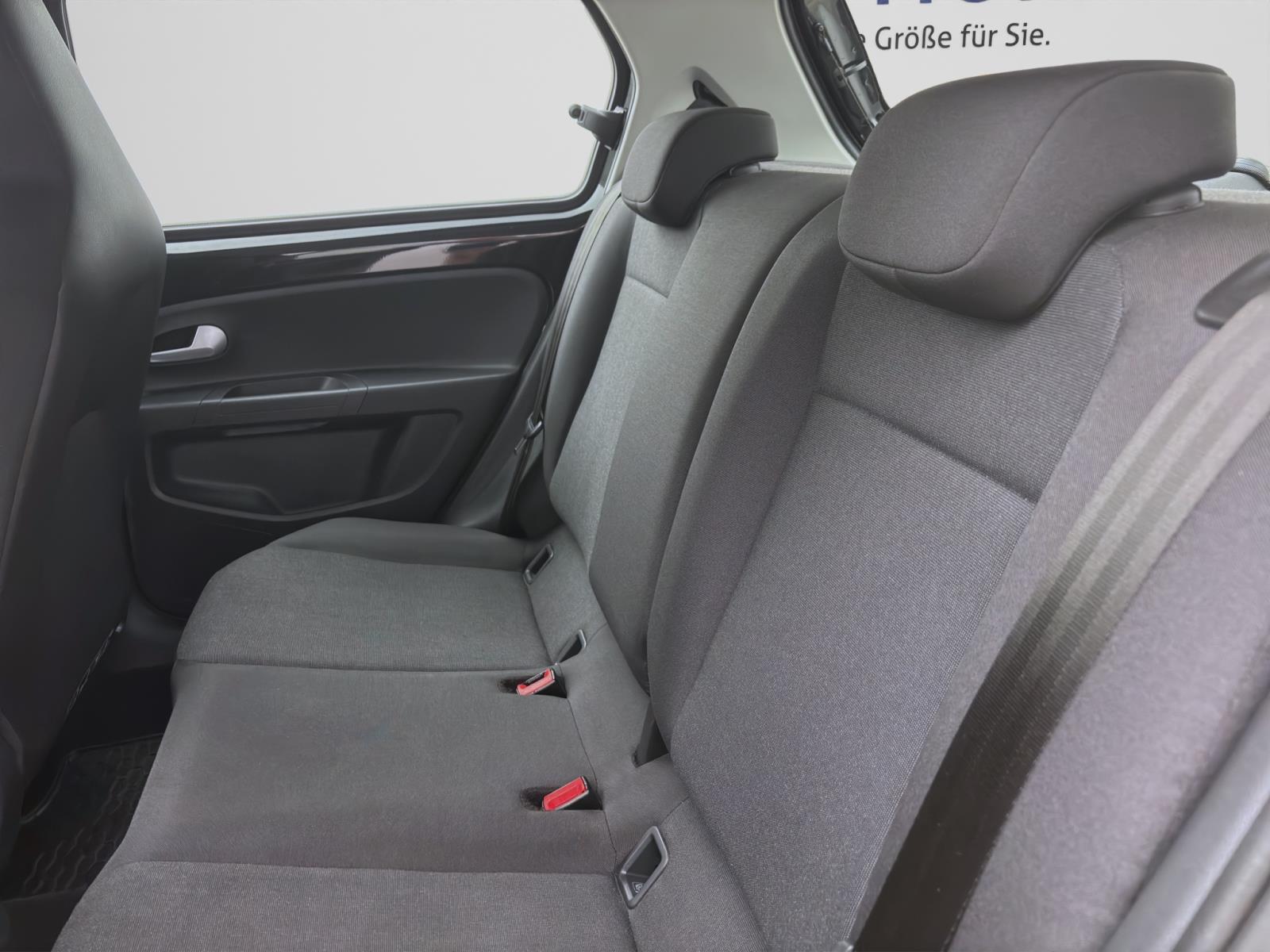 Volkswagen up! 1.0 MPI MOVE UP! DAB+ KLIMA BLUETOOTH